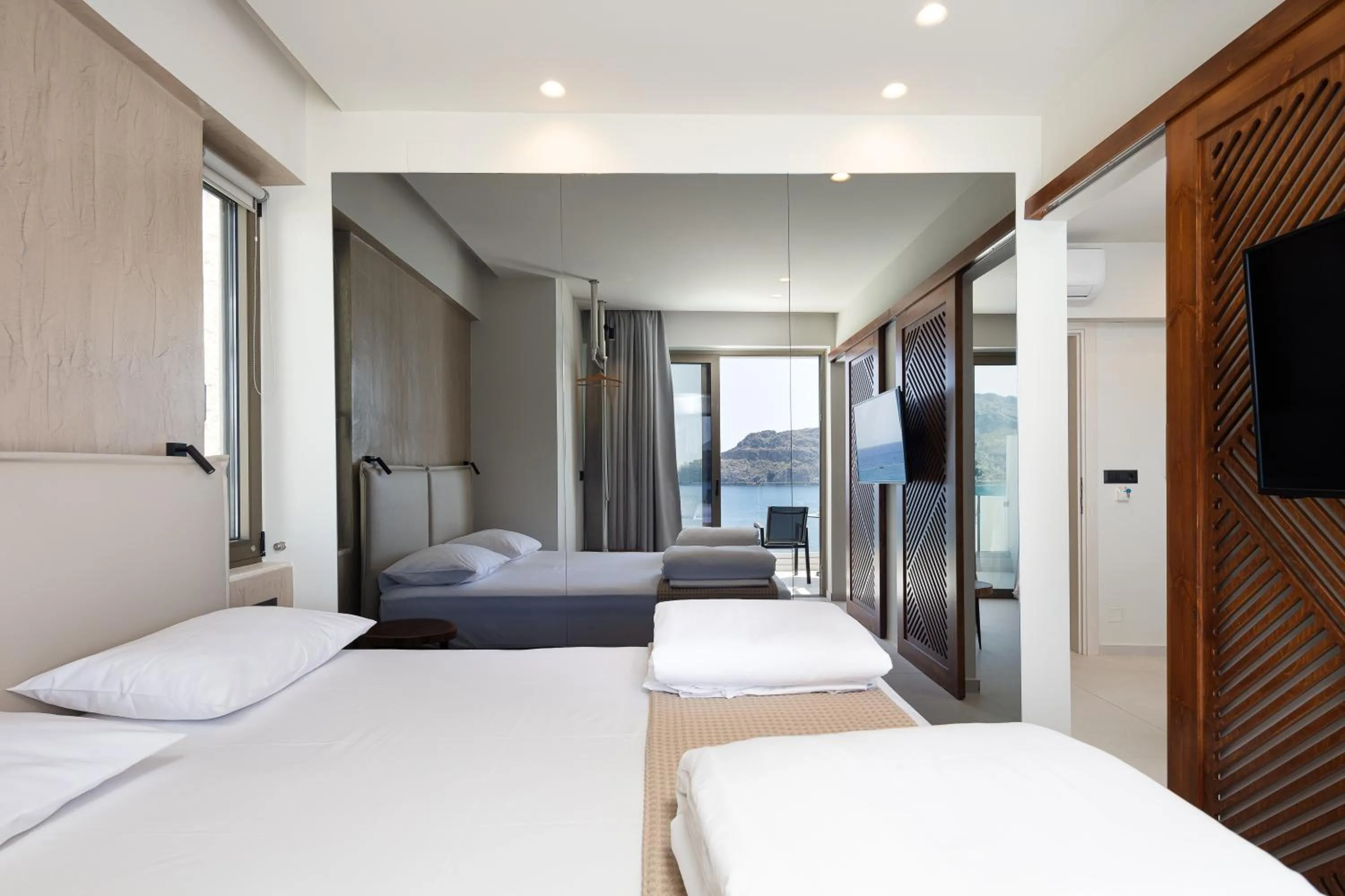Bed in Gio-Ma