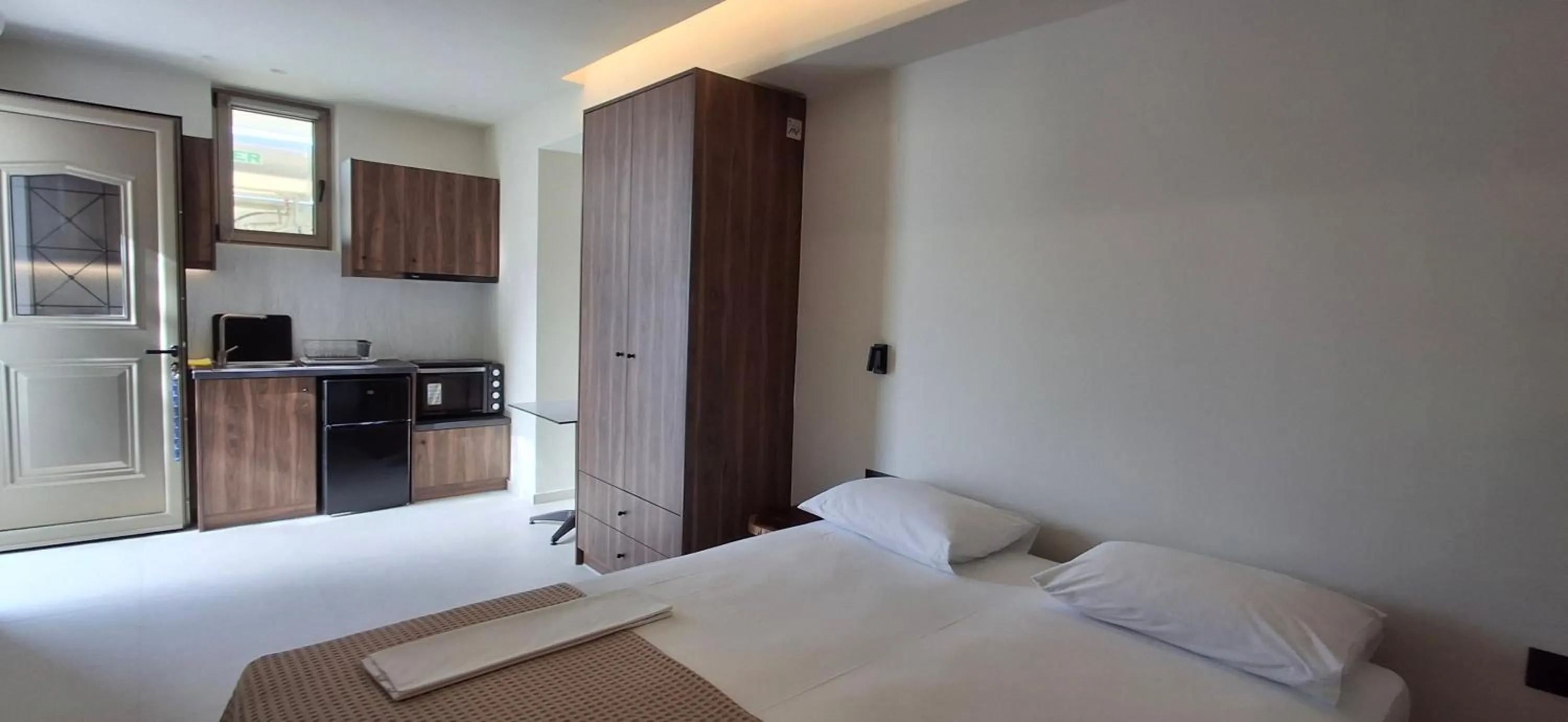 Bed in Gio-Ma