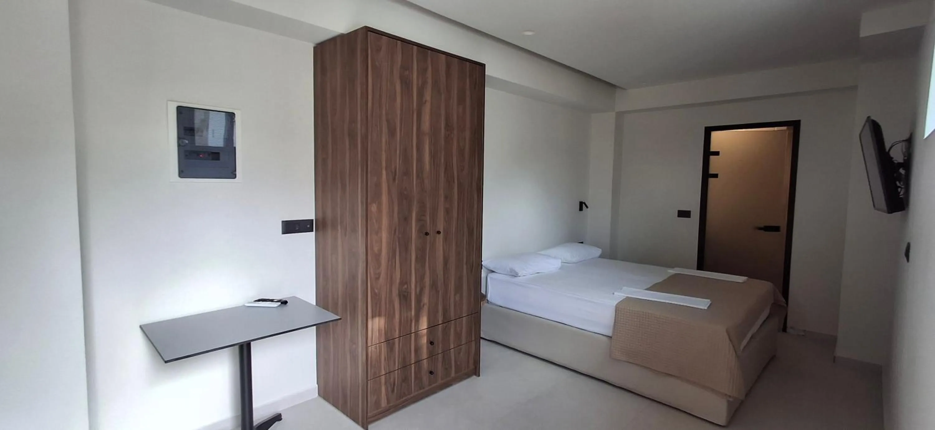 Bed in Gio-Ma