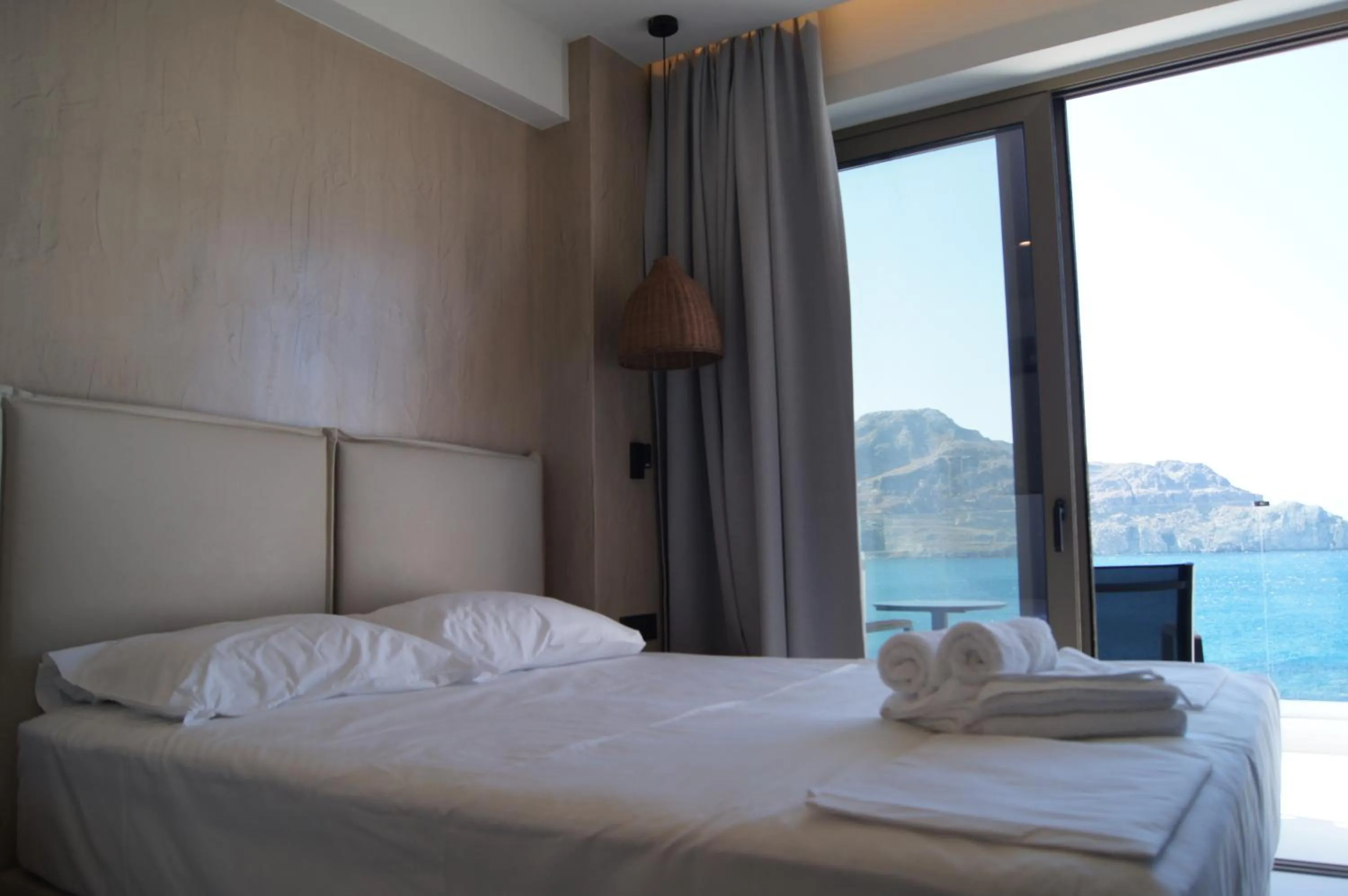 Bed in Gio-Ma