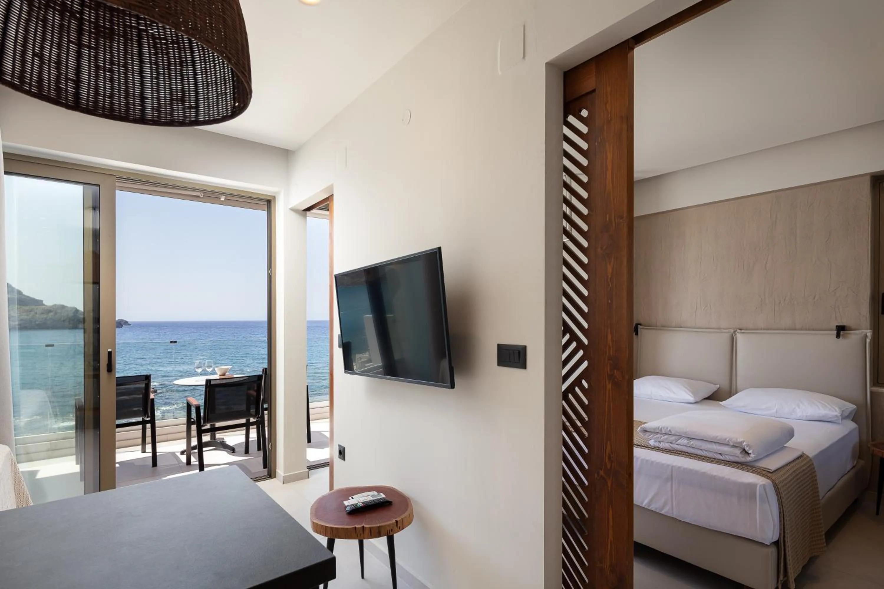 Bed in Gio-Ma