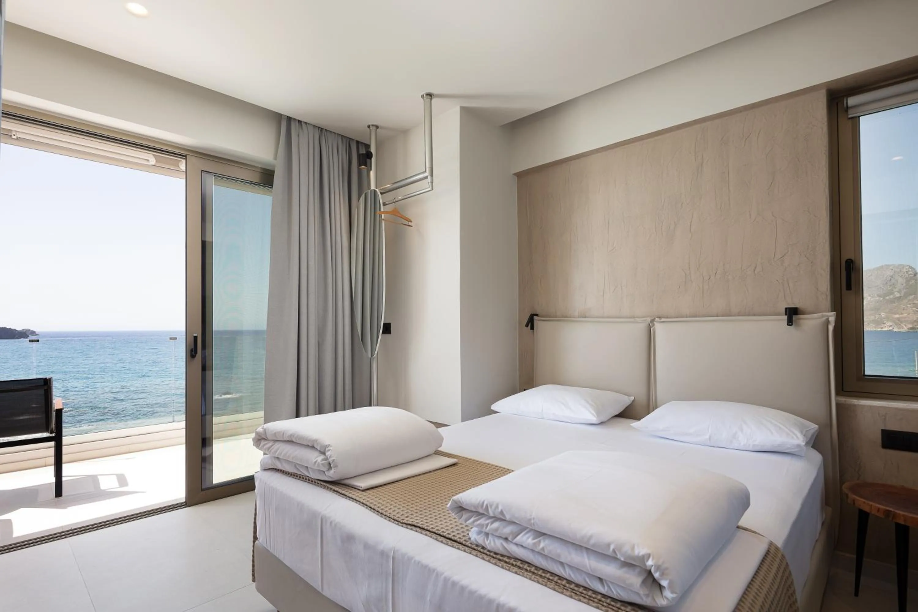 Bed in Gio-Ma