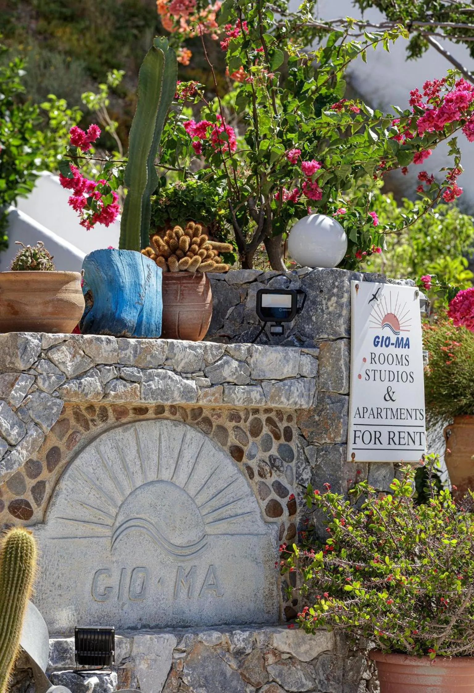 Logo/Certificate/Sign in Gio-Ma
