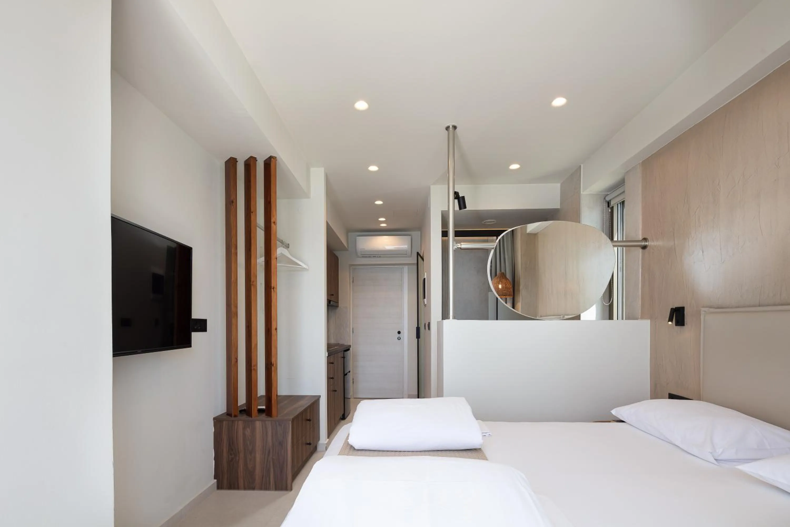 Bed in Gio-Ma