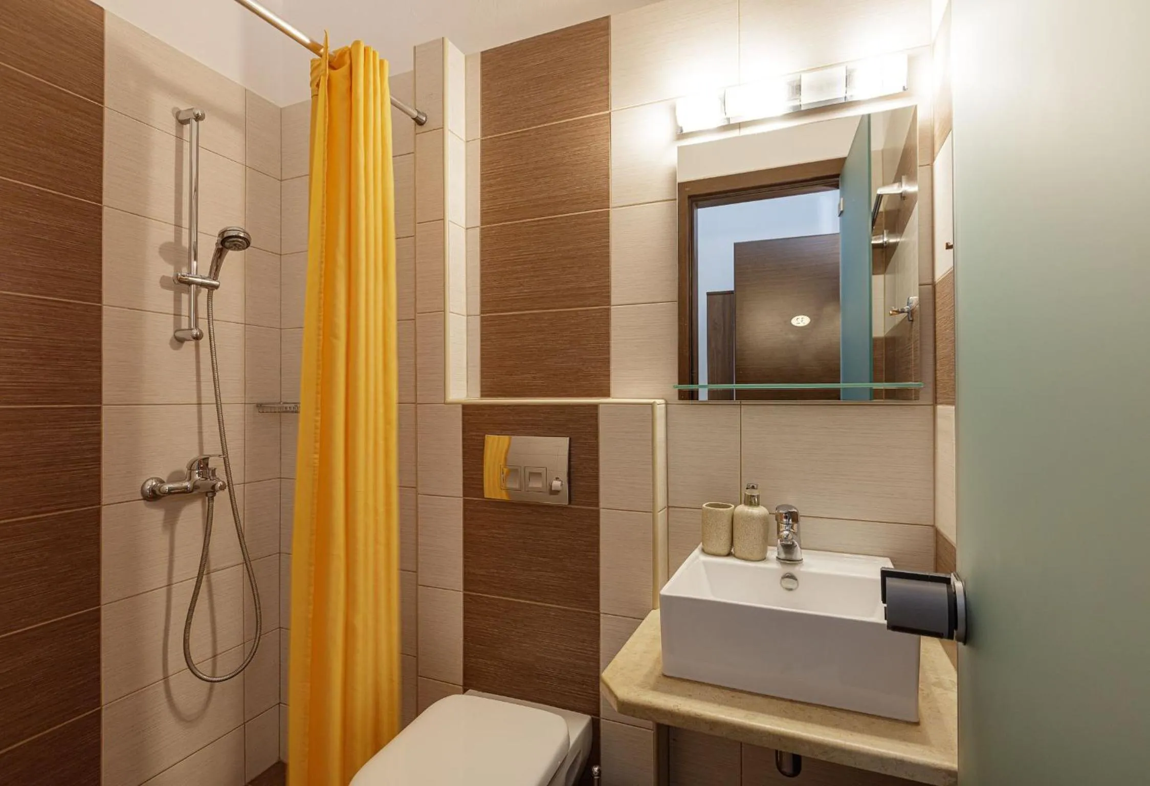 Bathroom in Gio-Ma