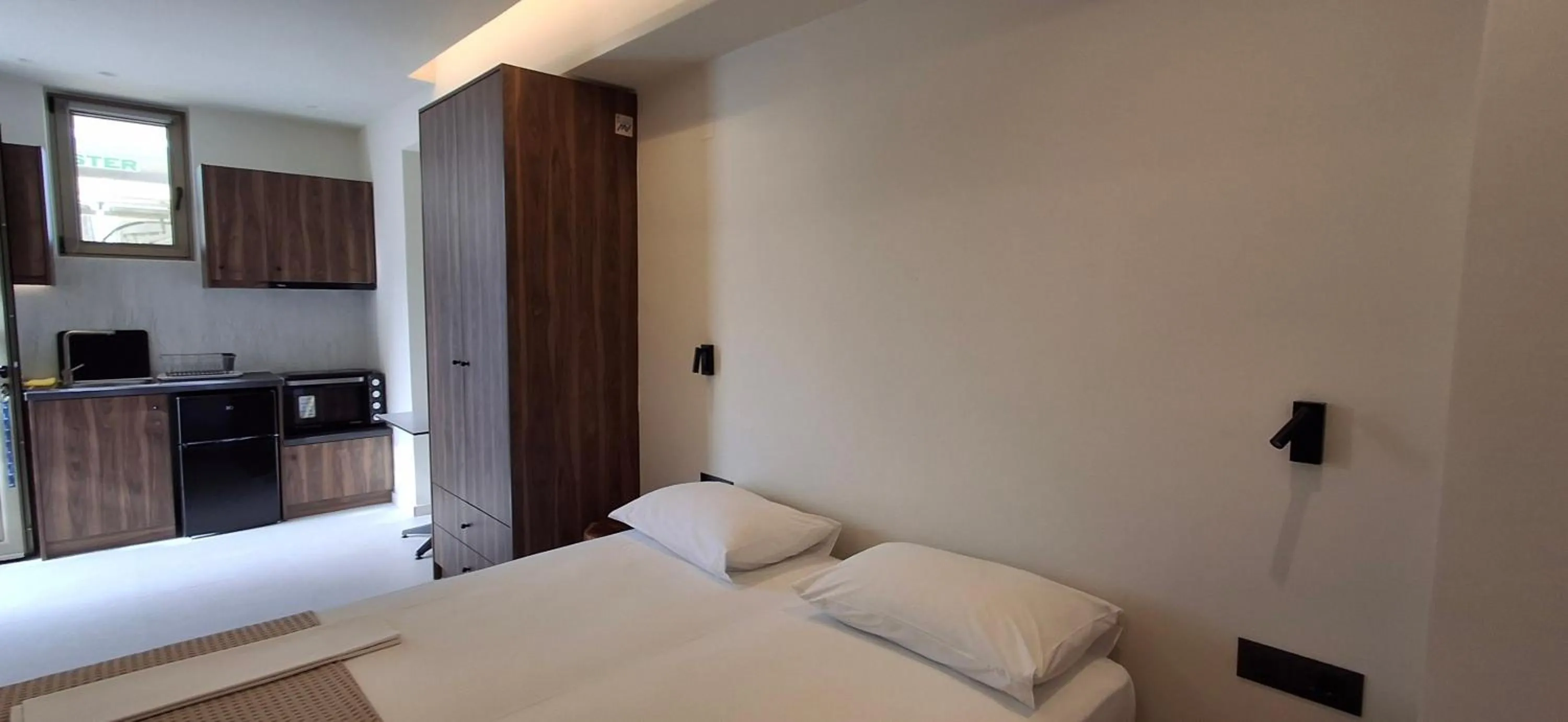Bed in Gio-Ma