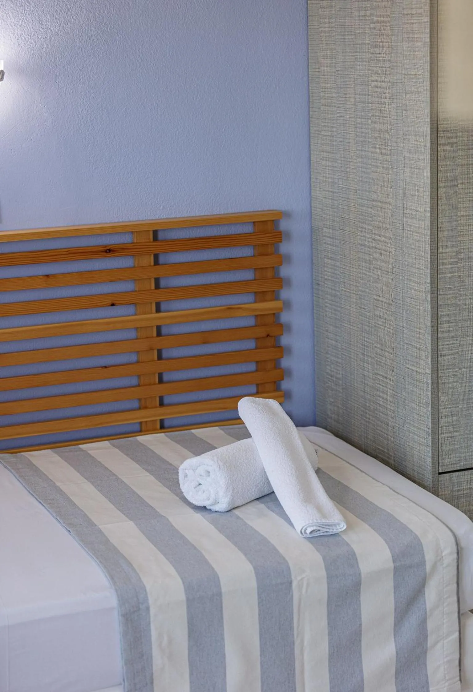 Bed in Gio-Ma