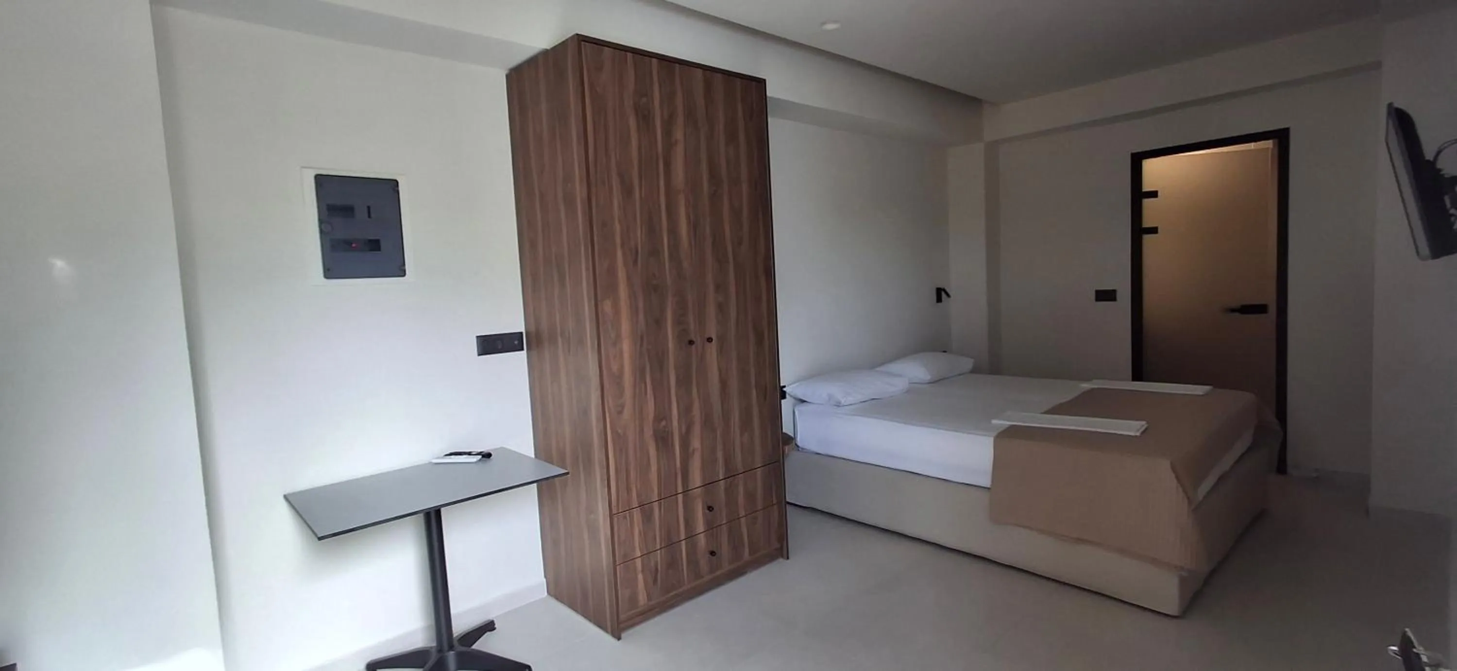 Bed in Gio-Ma