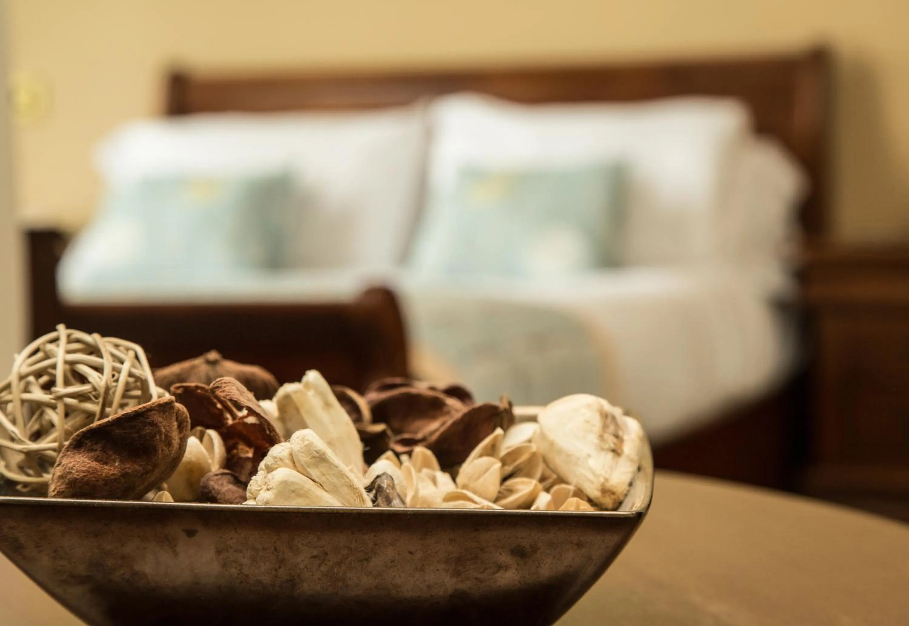 Bedroom, Bed in Arrochar Hotel 'A Bespoke Hotel'