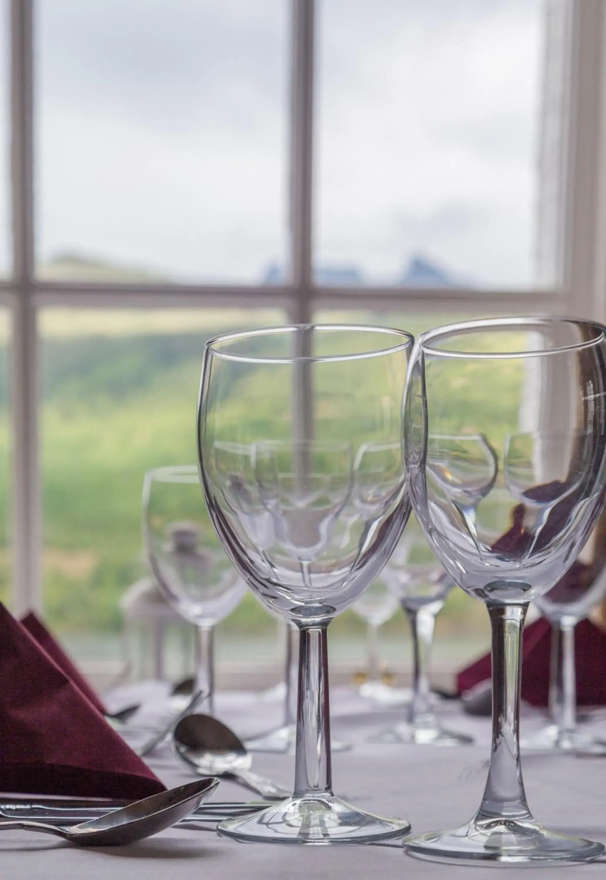Restaurant/places to eat in Arrochar Hotel 'A Bespoke Hotel' Restaurant/places to eat in Arrochar Hotel 'A Bespoke Hotel'