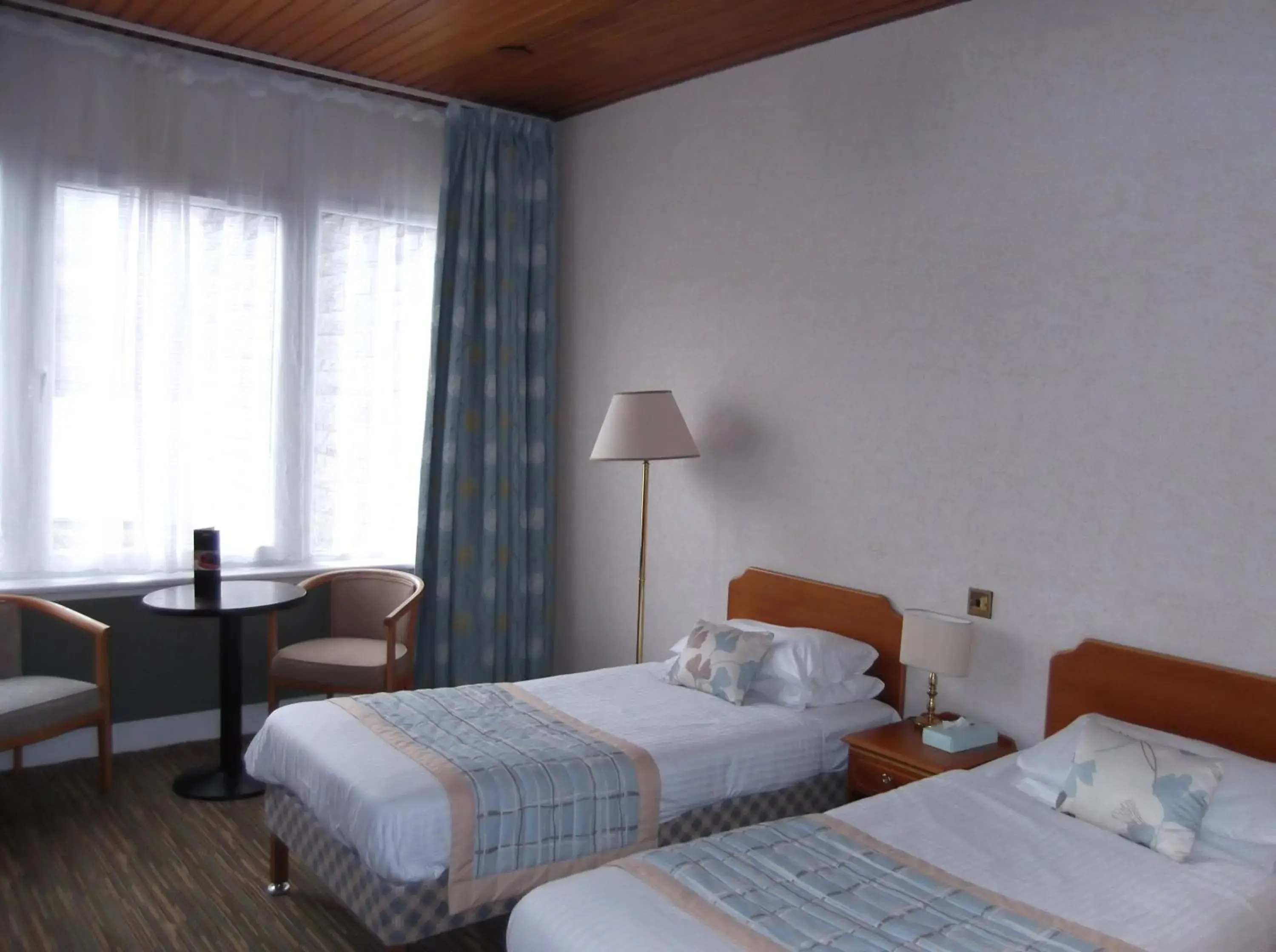 Bed in Arrochar Hotel 'A Bespoke Hotel' Bed in Arrochar Hotel 'A Bespoke Hotel'