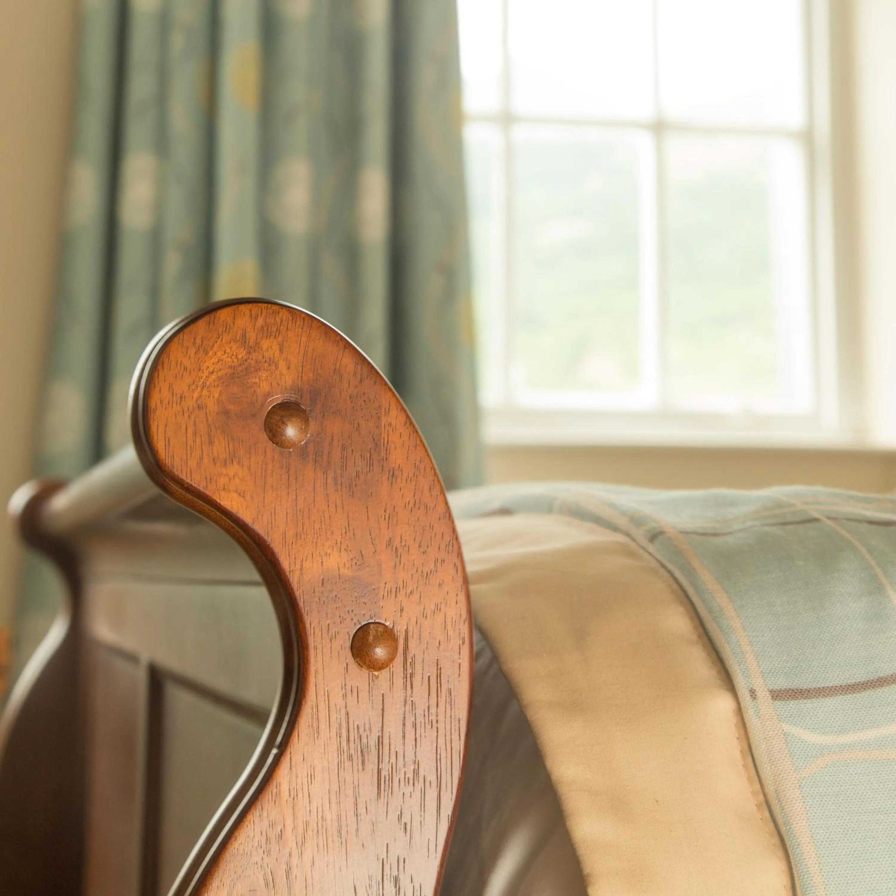 Bedroom in Arrochar Hotel 'A Bespoke Hotel'