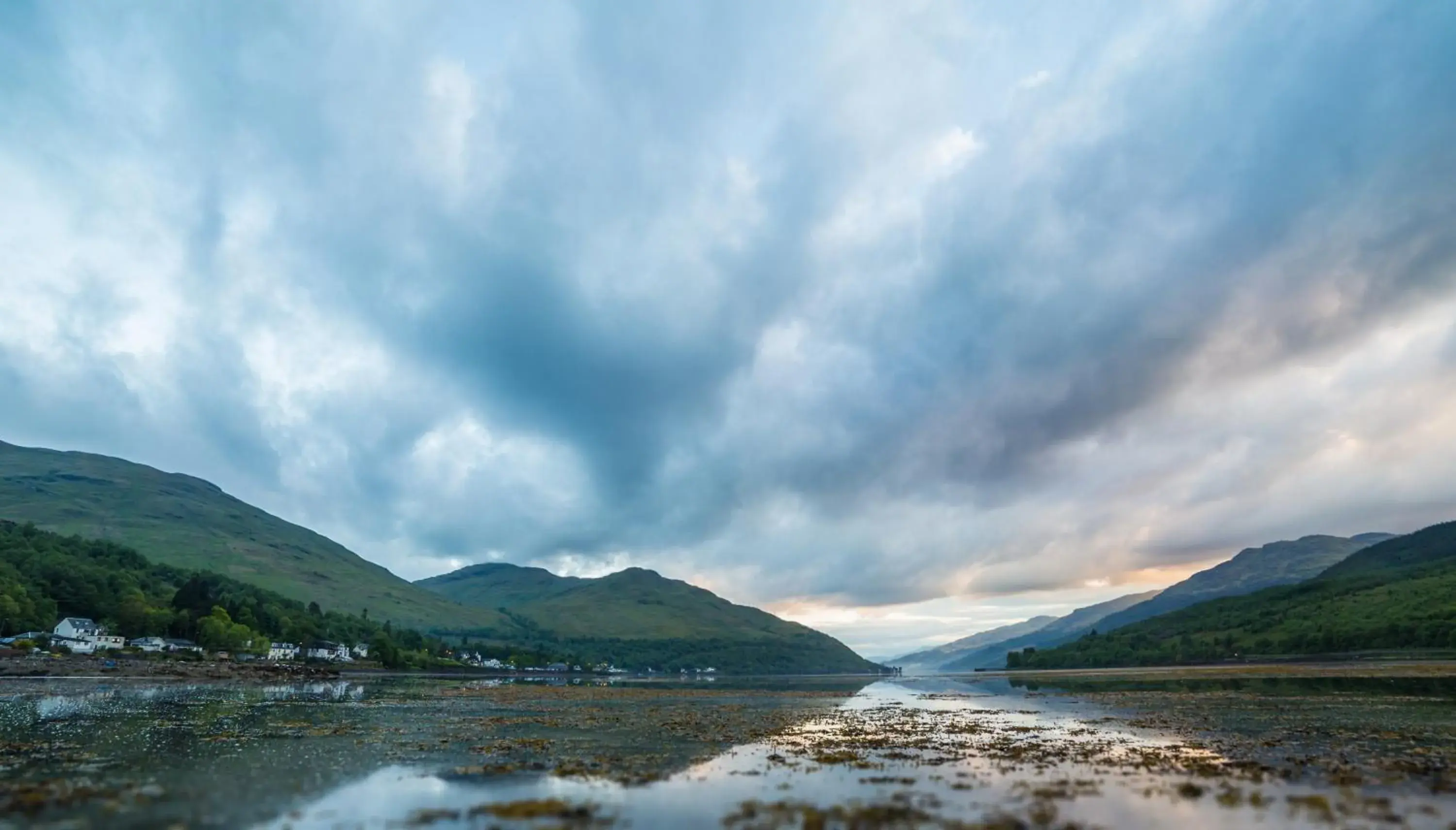 Arrochar Hotel 'A Bespoke Hotel' Arrochar Hotel 'A Bespoke Hotel'