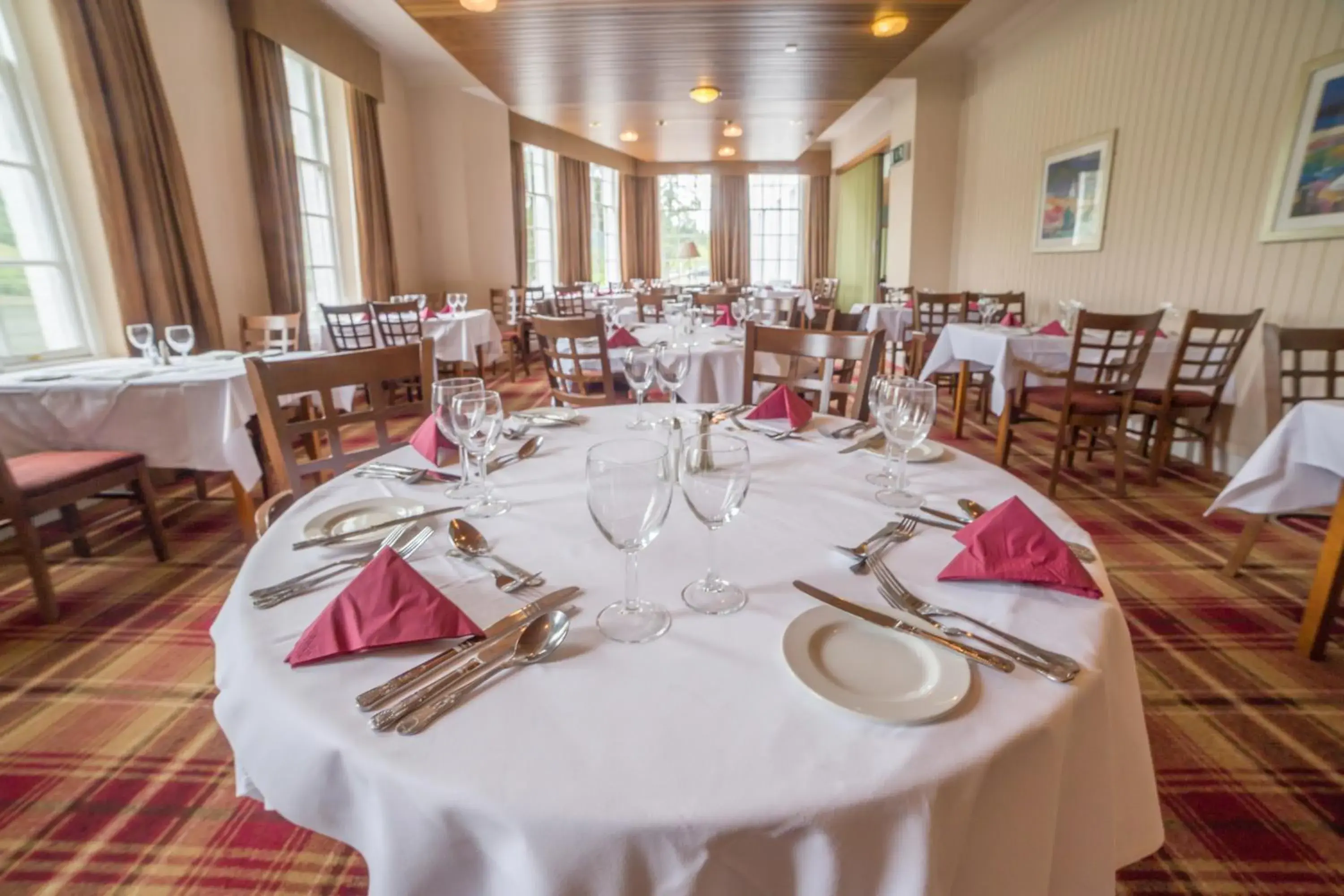 Restaurant/places to eat in Arrochar Hotel 'A Bespoke Hotel' Restaurant/places to eat in Arrochar Hotel 'A Bespoke Hotel'