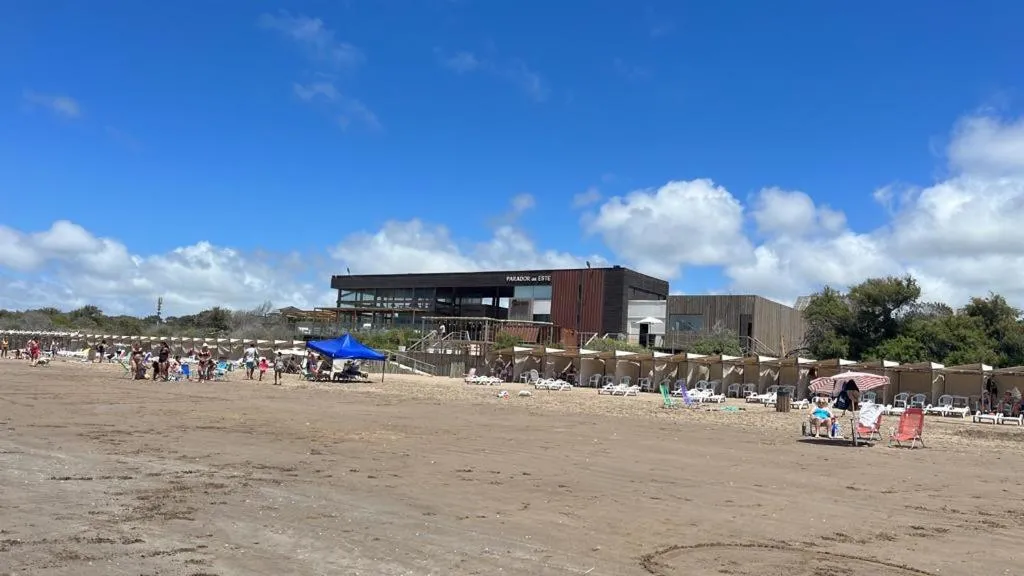 Complejo Playa Palace The Residence