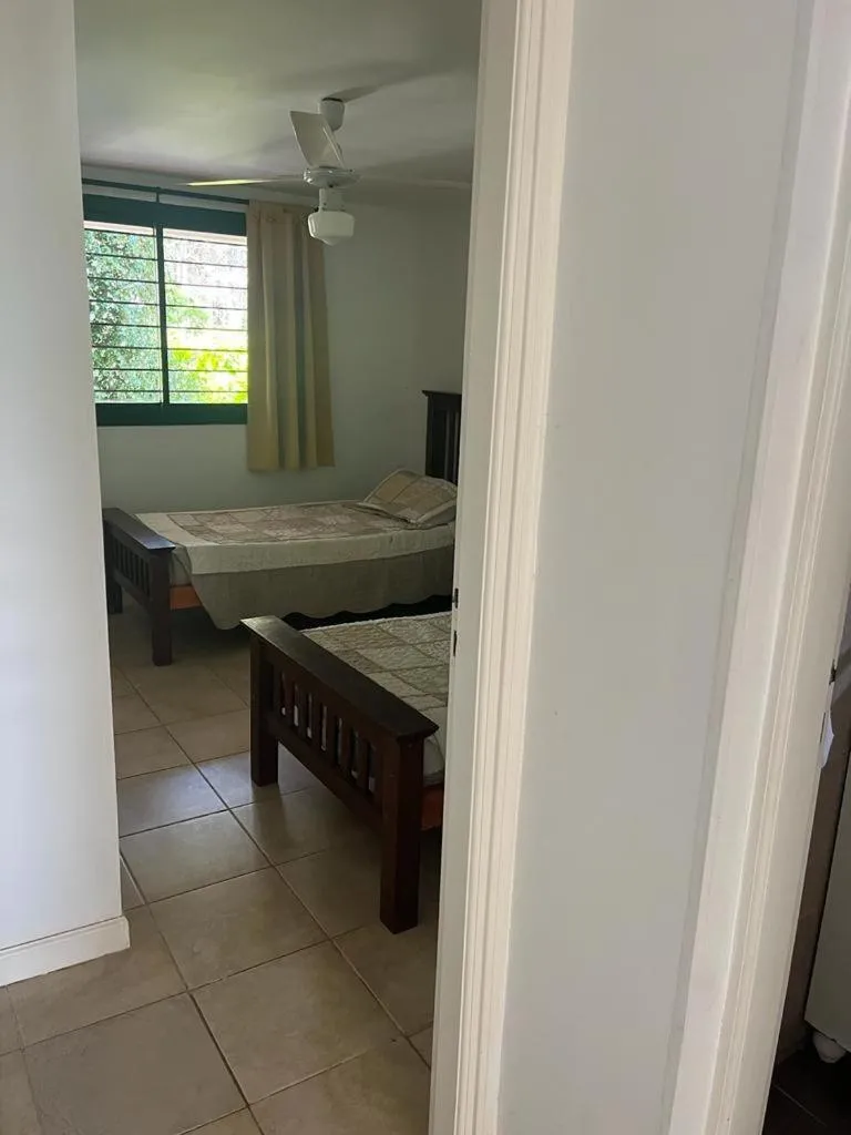 Bed in Complejo Playa Palace The Residence