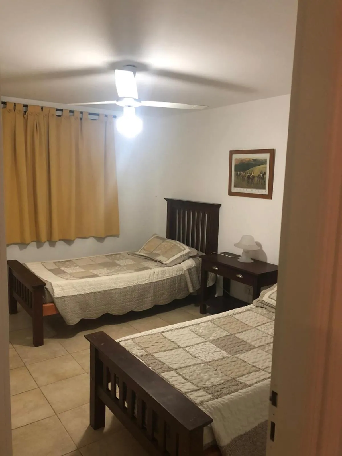 Bed in Complejo Playa Palace The Residence