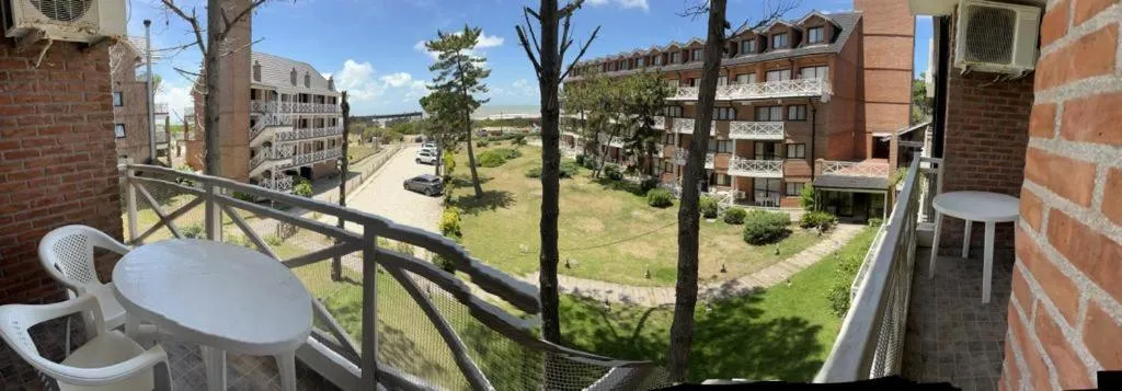Complejo Playa Palace The Residence