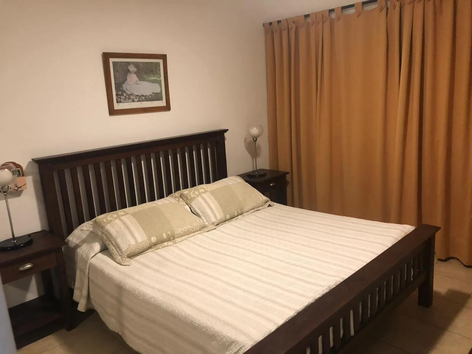 Bed in Complejo Playa Palace The Residence