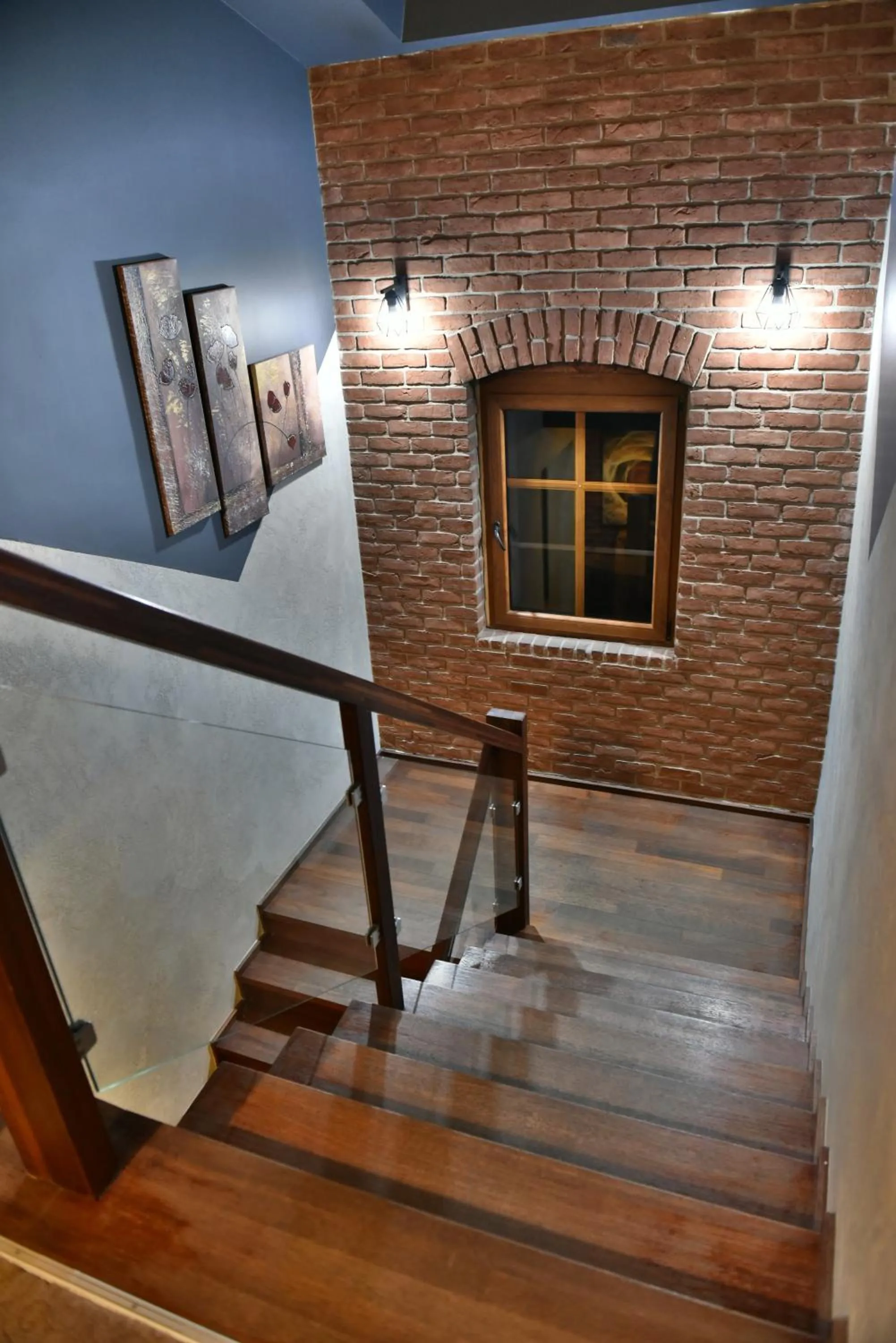 Property building in Hotel Stara Kamienica