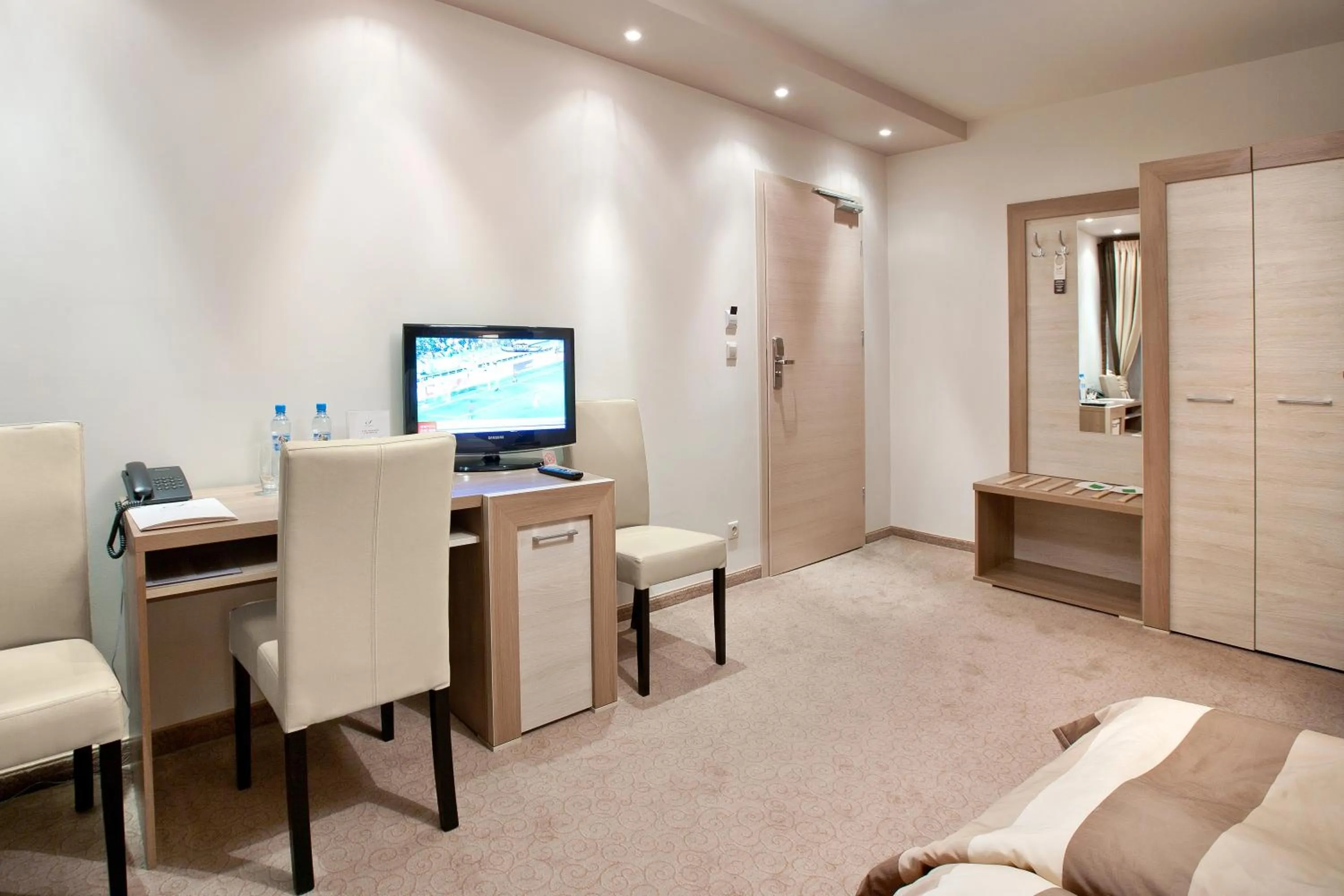 TV and multimedia in Hotel Stara Kamienica