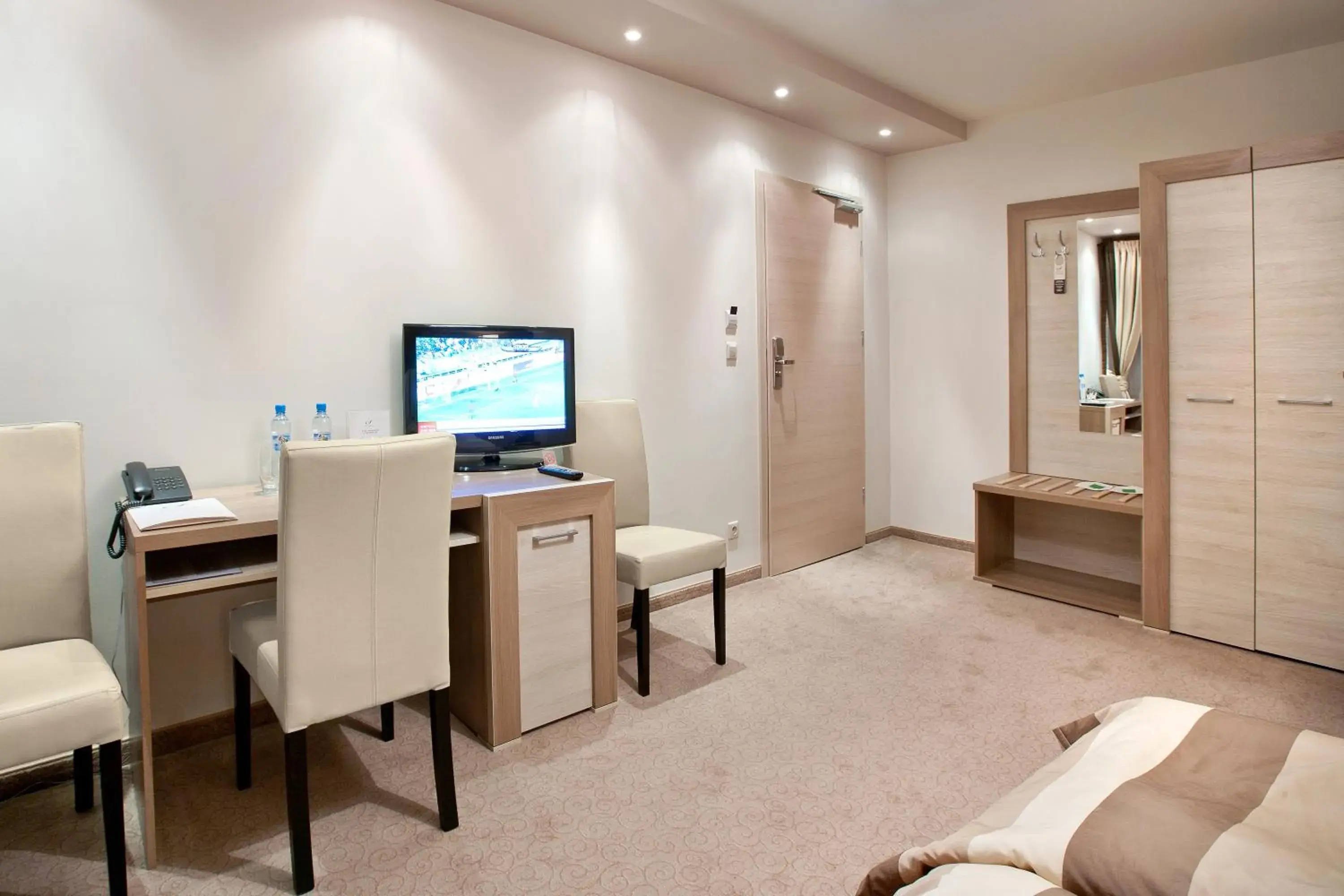 Double or Twin Room in Hotel Stara Kamienica Double or Twin Room in Hotel Stara Kamienica