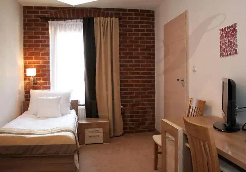 Single Room in Hotel Stara Kamienica Single Room in Hotel Stara Kamienica