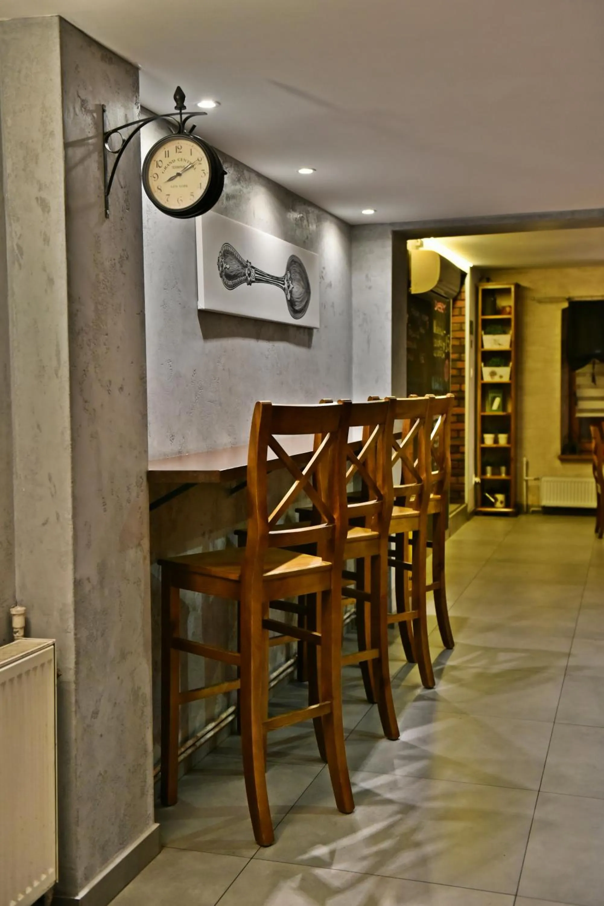 Restaurant/places to eat in Hotel Stara Kamienica