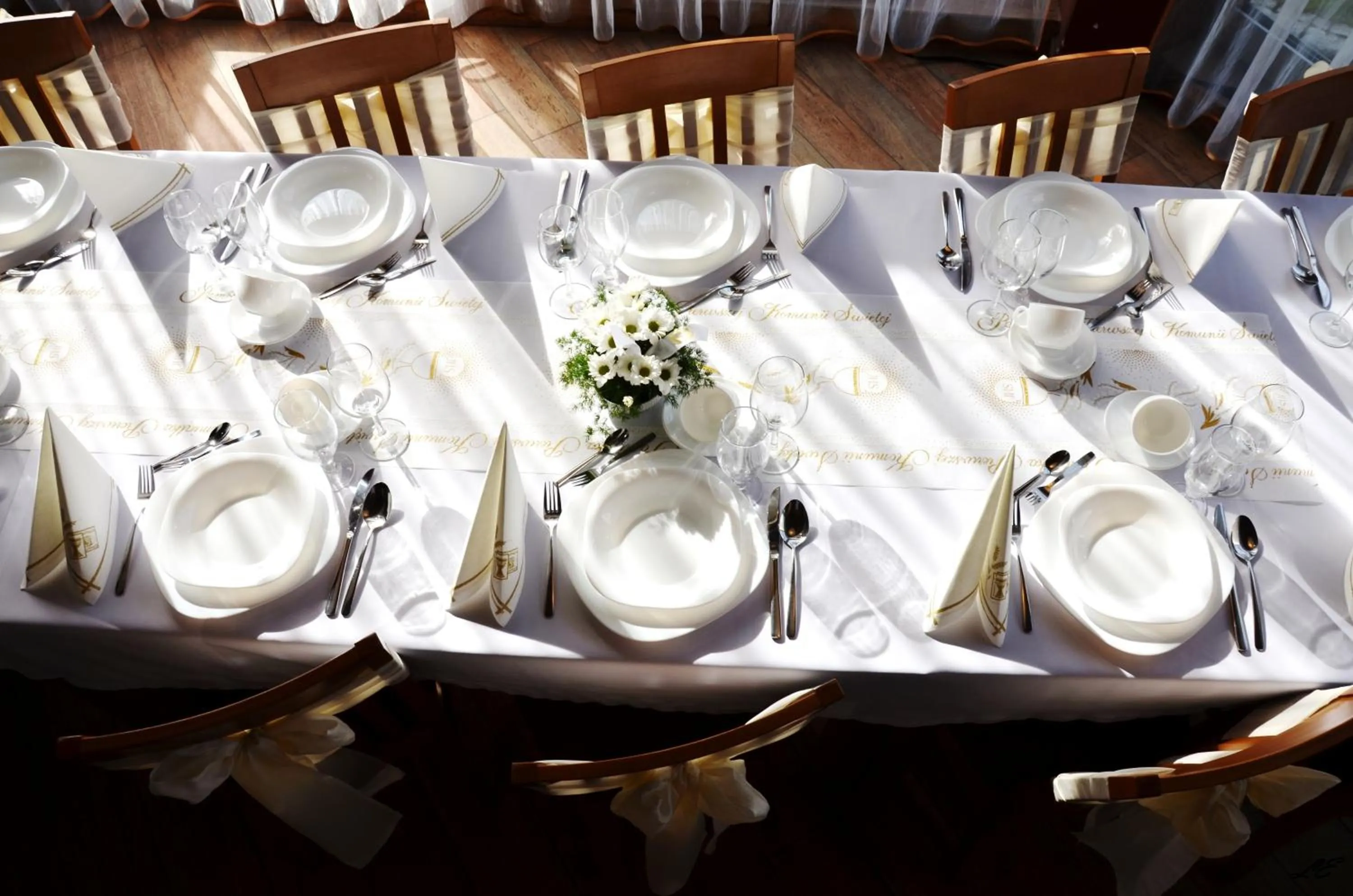 Restaurant/places to eat in Hotel Stara Kamienica