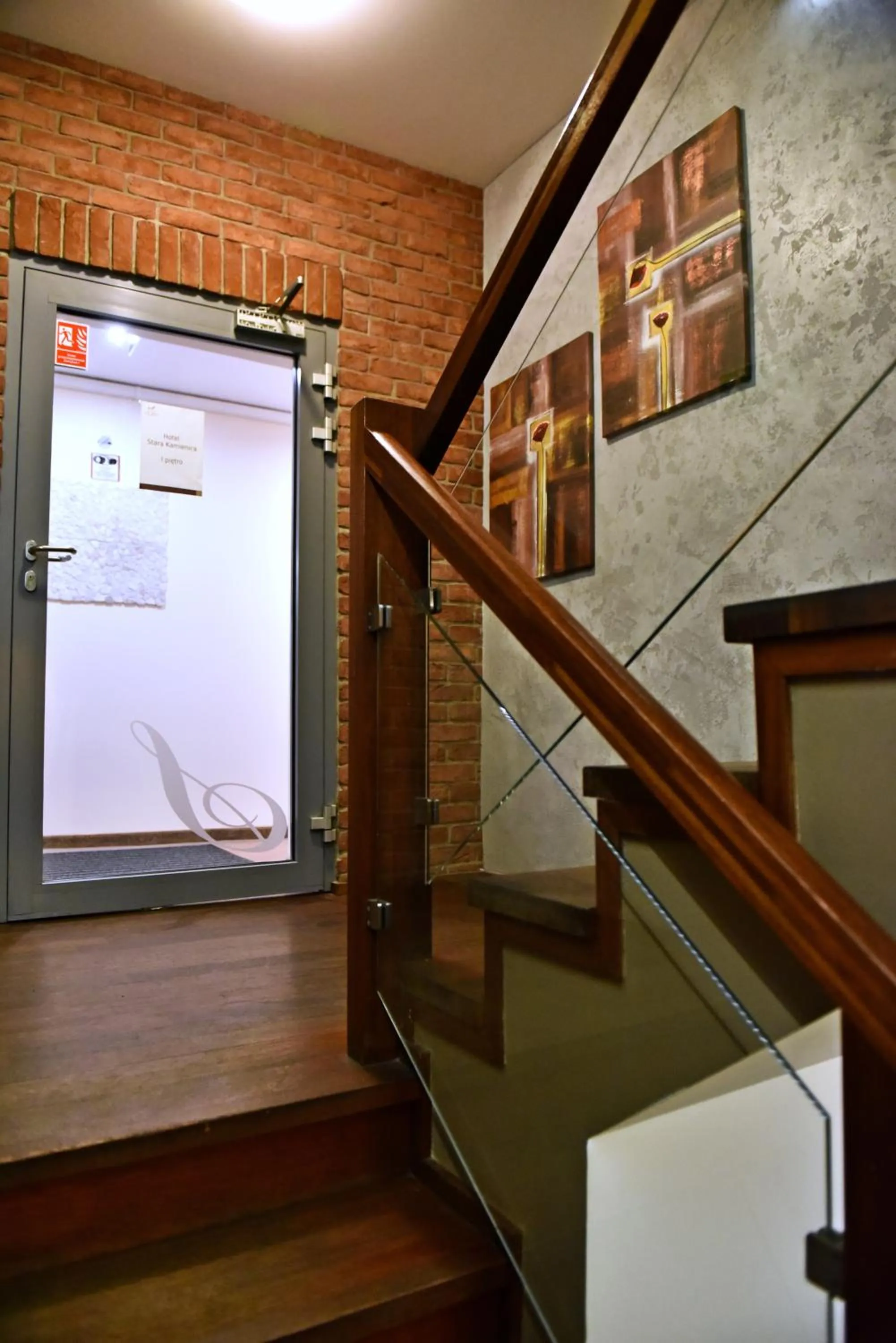 Hotel Stara Kamienica