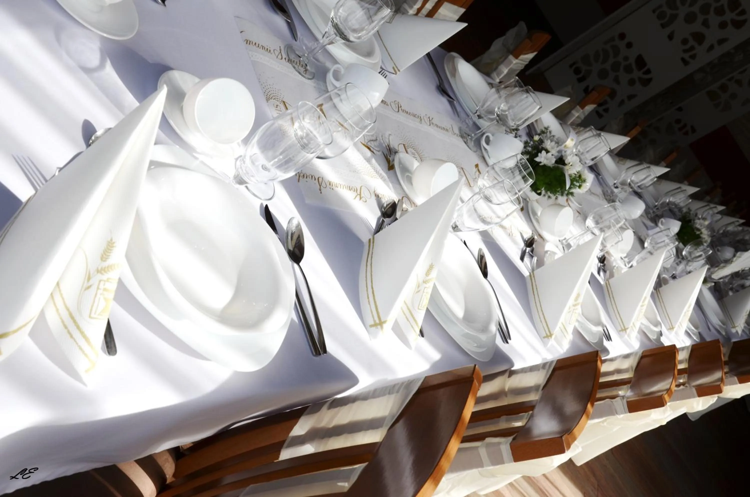 Restaurant/places to eat in Hotel Stara Kamienica