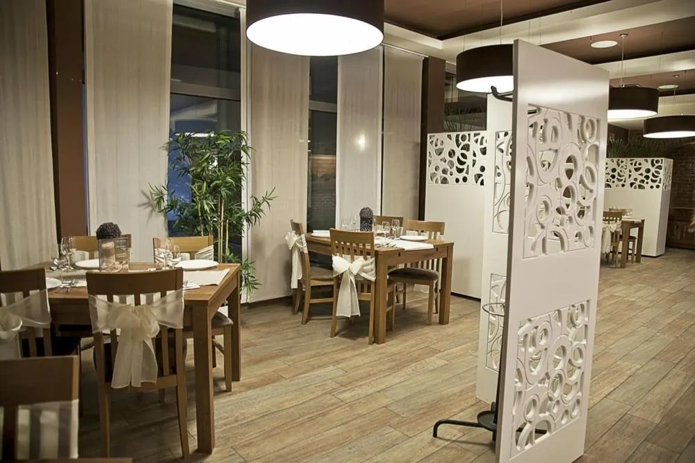 Restaurant/places to eat in Hotel Stara Kamienica