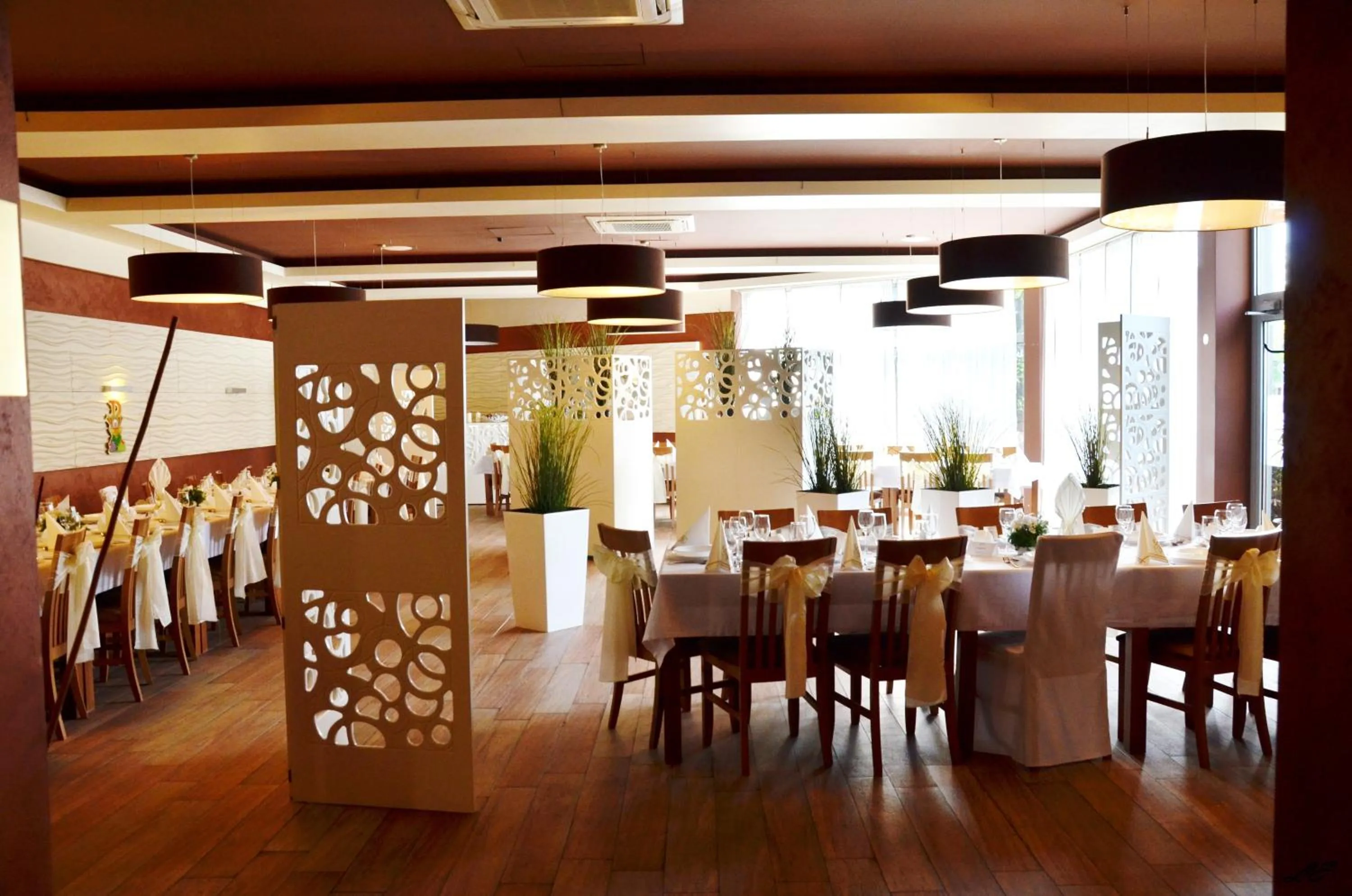 Restaurant/places to eat in Hotel Stara Kamienica