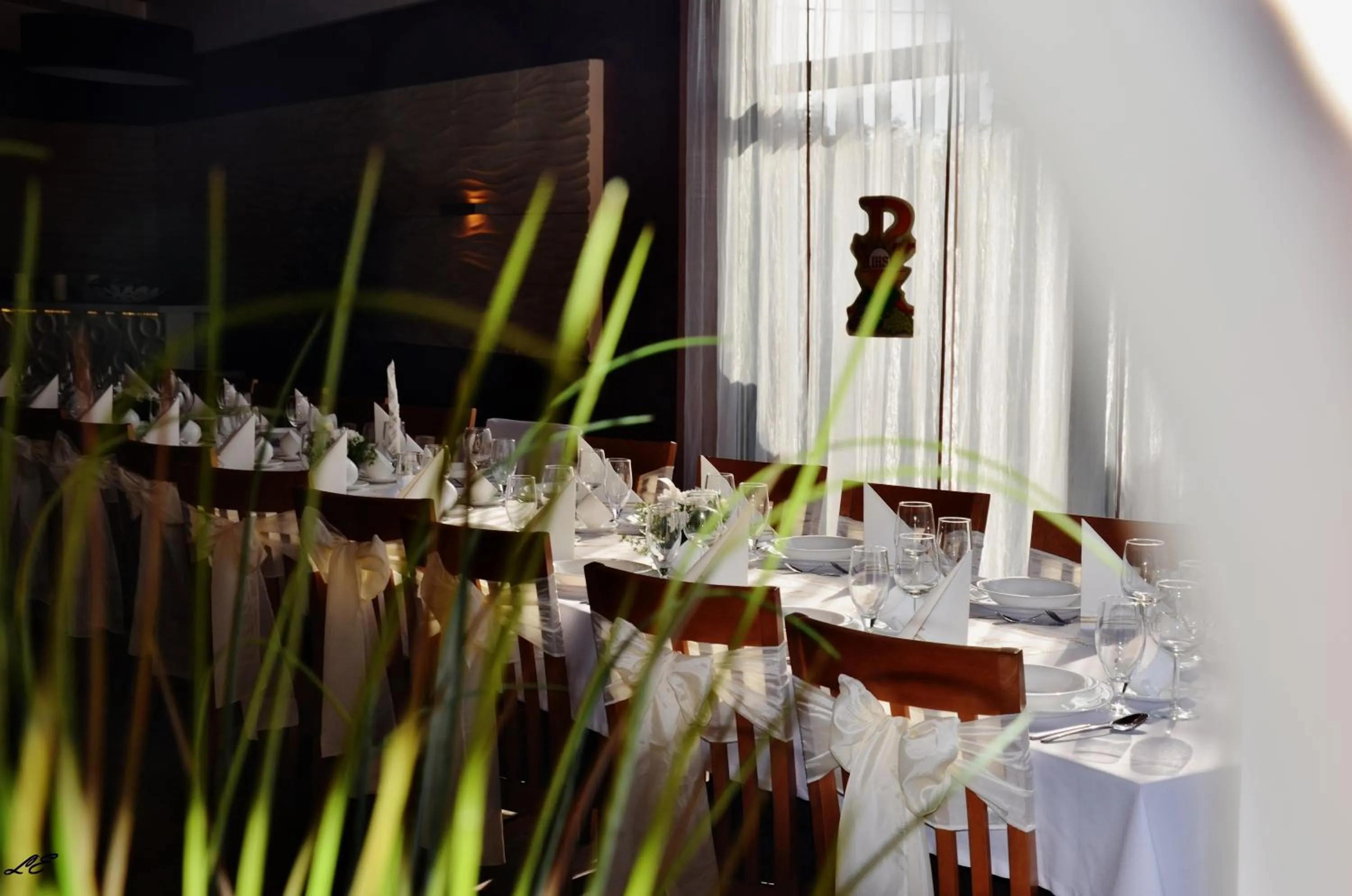 Restaurant/places to eat in Hotel Stara Kamienica