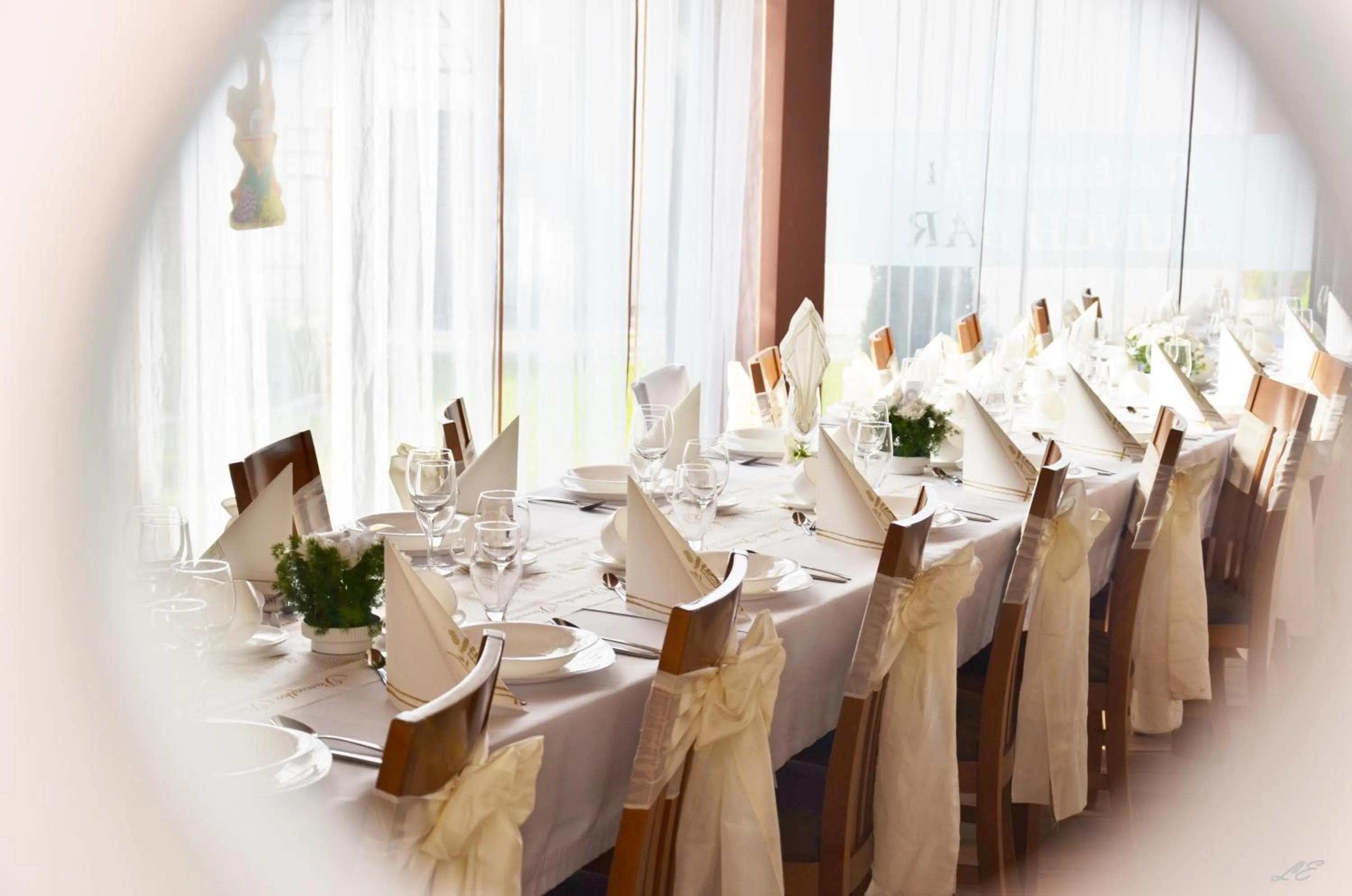 Restaurant/places to eat in Hotel Stara Kamienica