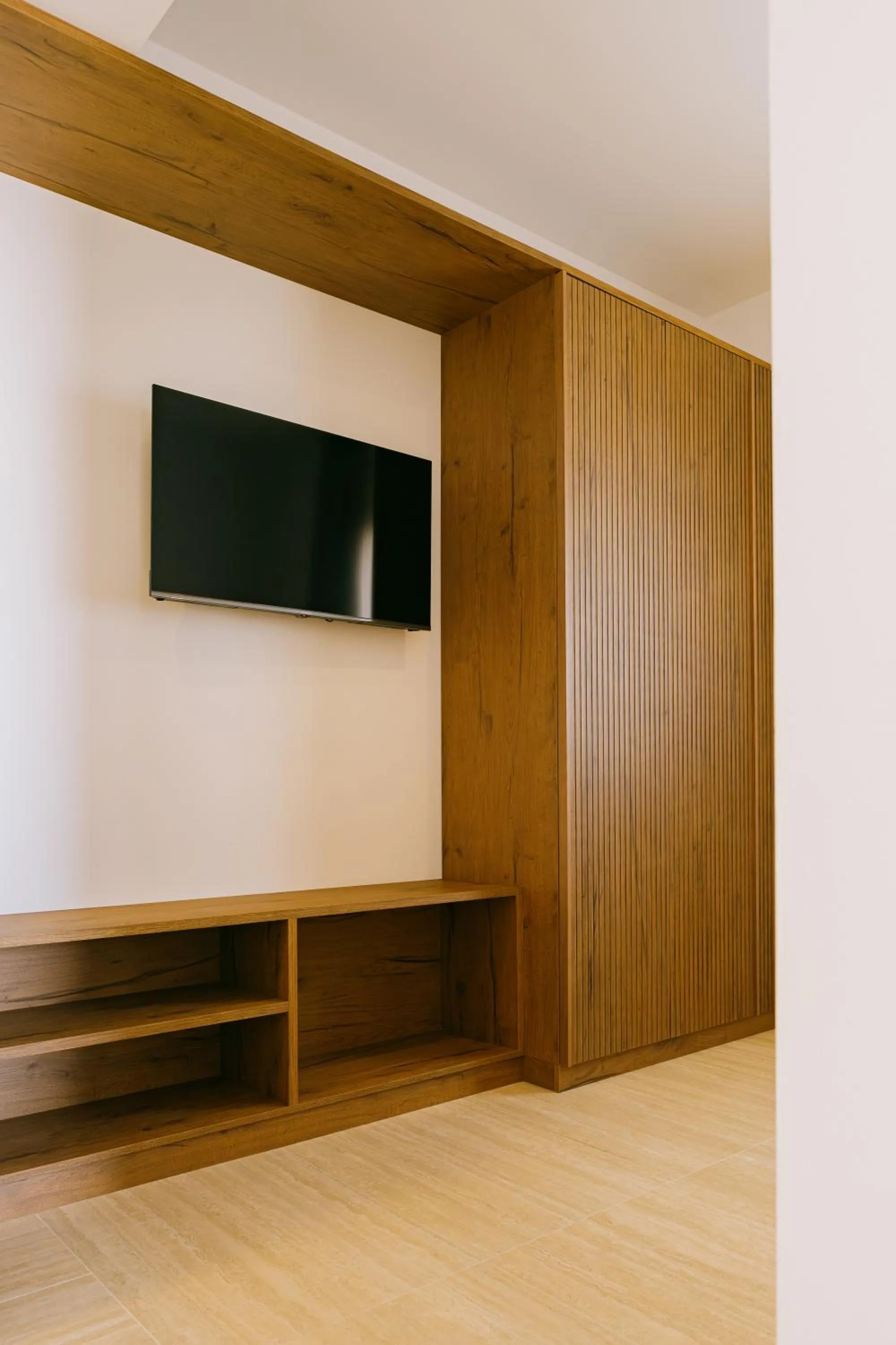 TV and multimedia in Hotel Gallia & Resort