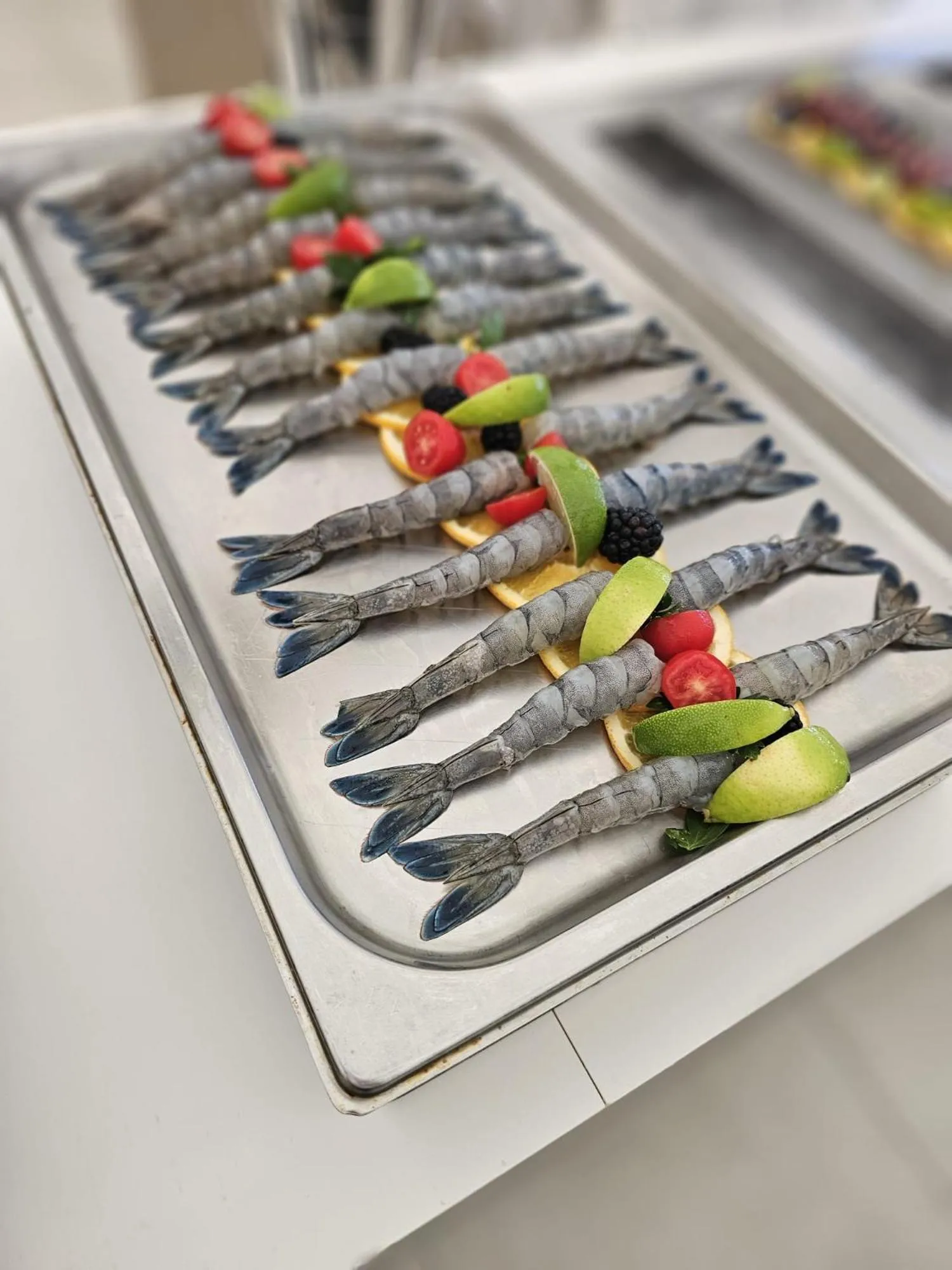 Restaurant/places to eat in Hotel Gallia & Resort