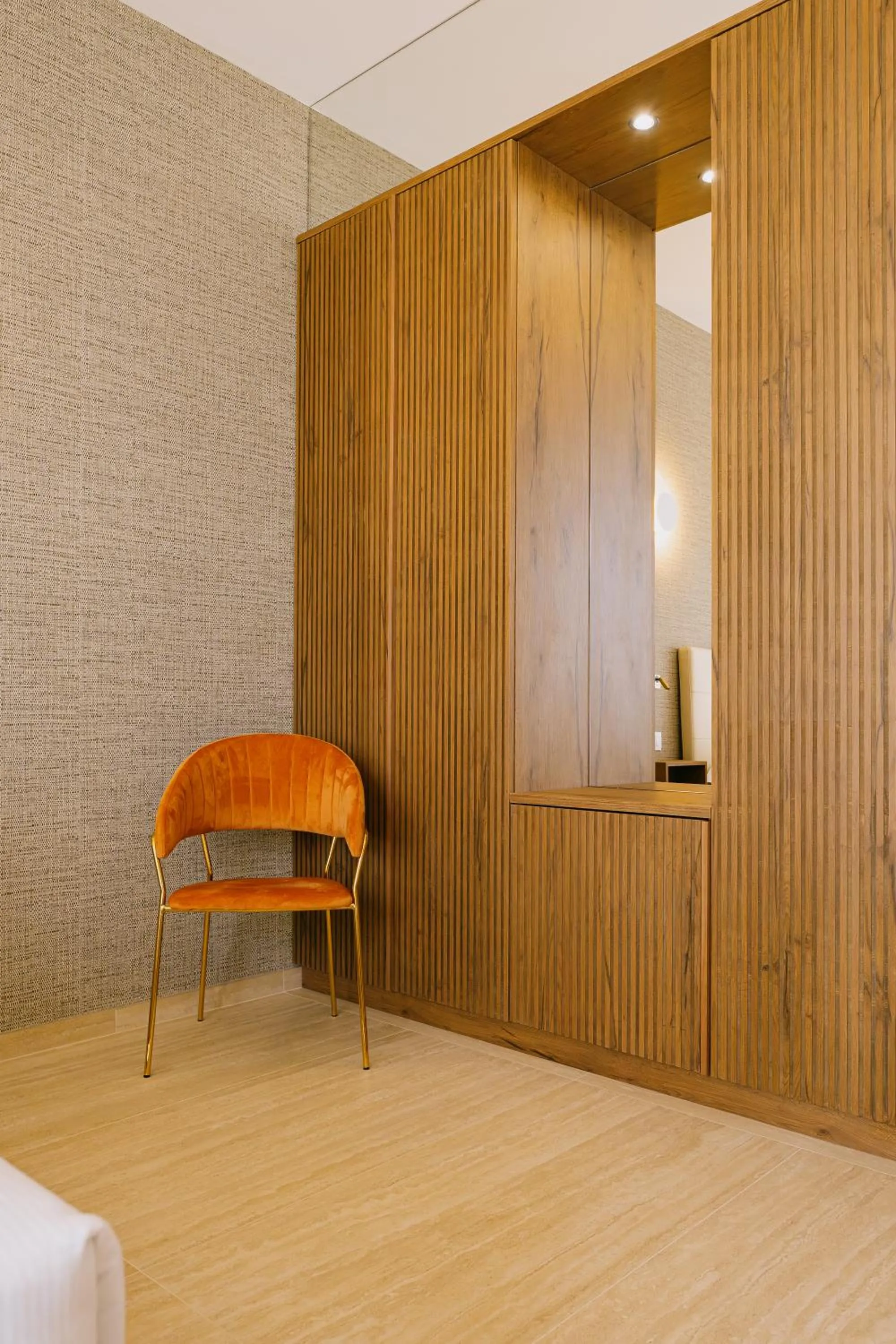 Photo of the whole room in Hotel Gallia & Resort