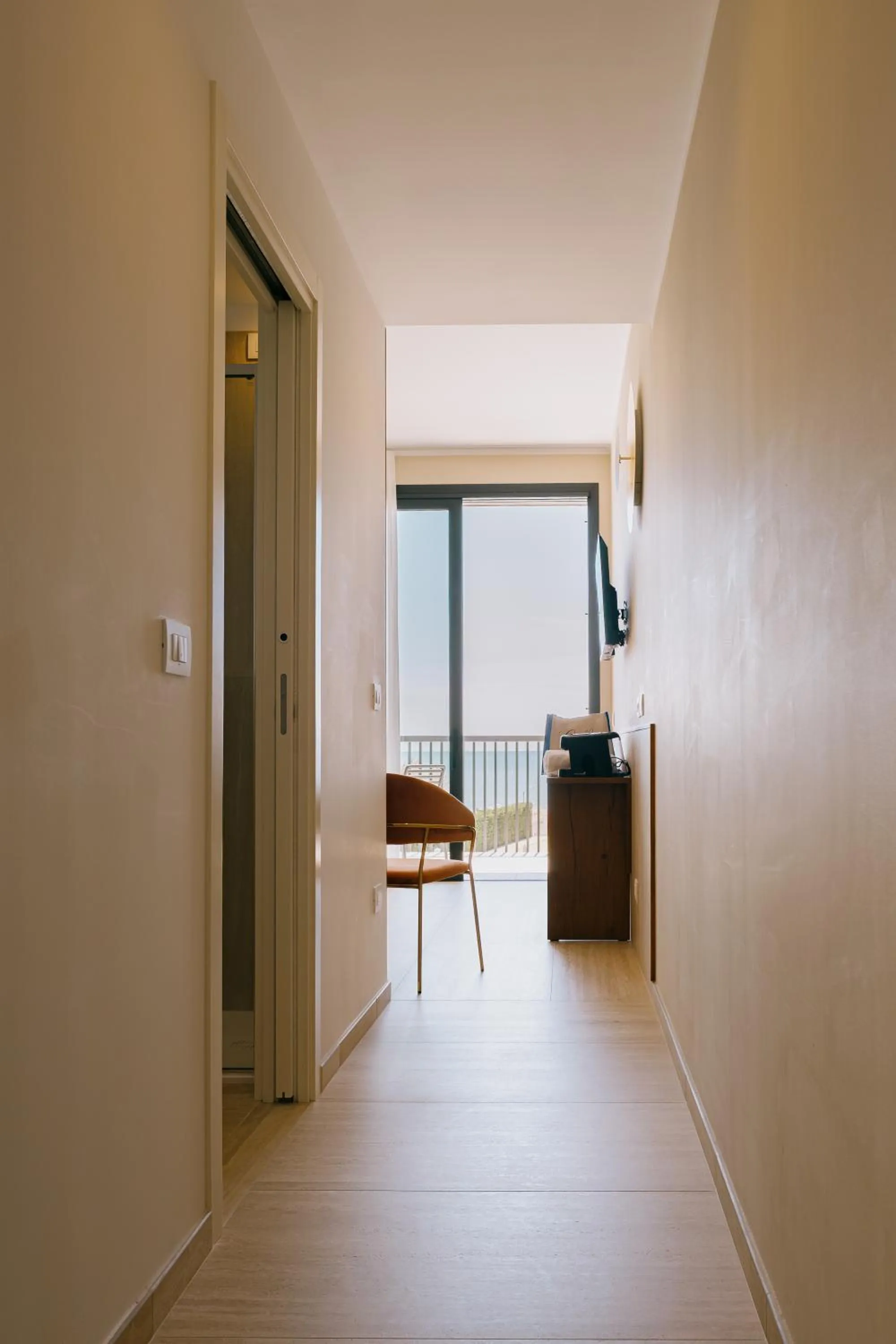 Photo of the whole room in Hotel Gallia & Resort