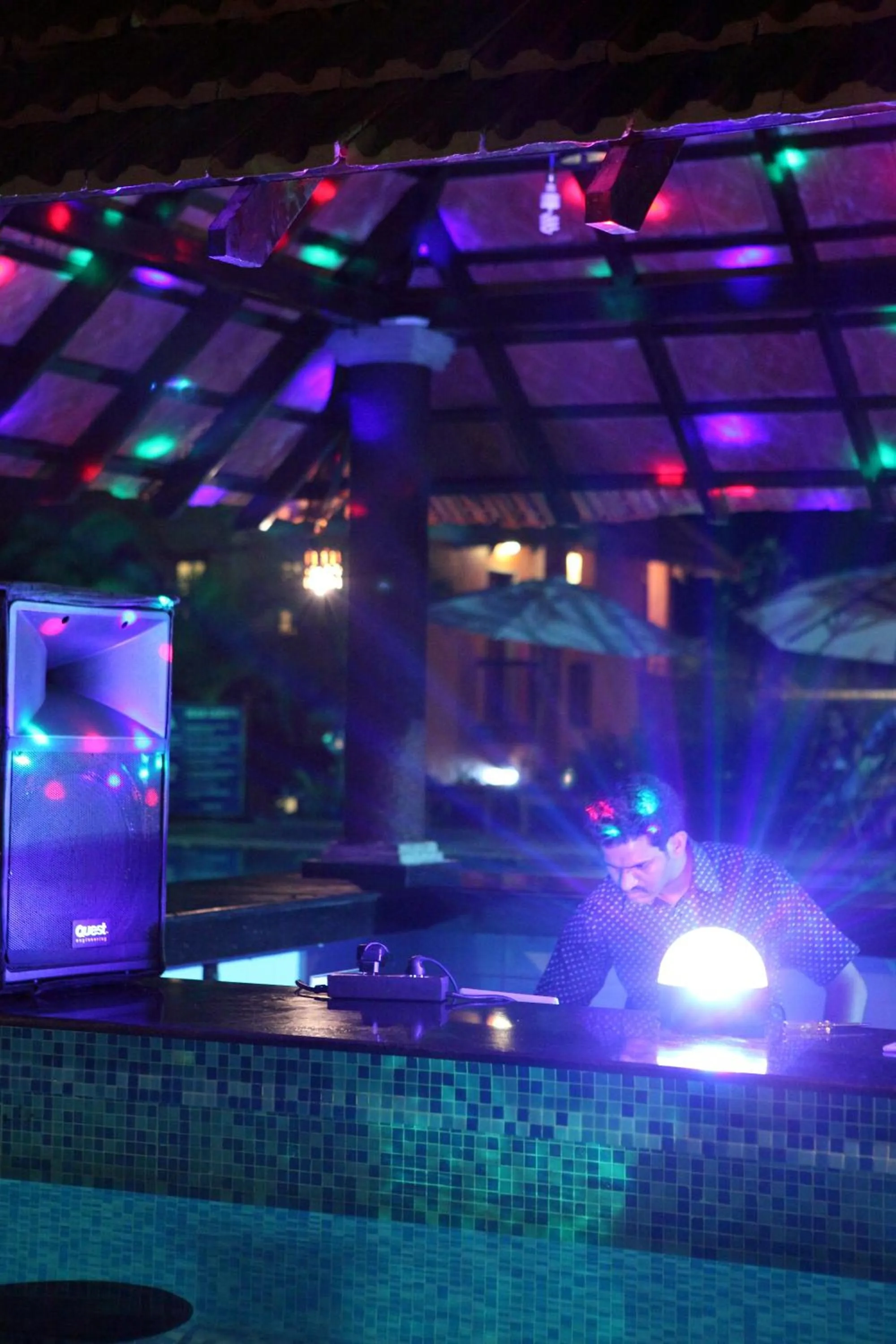 Other in Poovar Island Resort