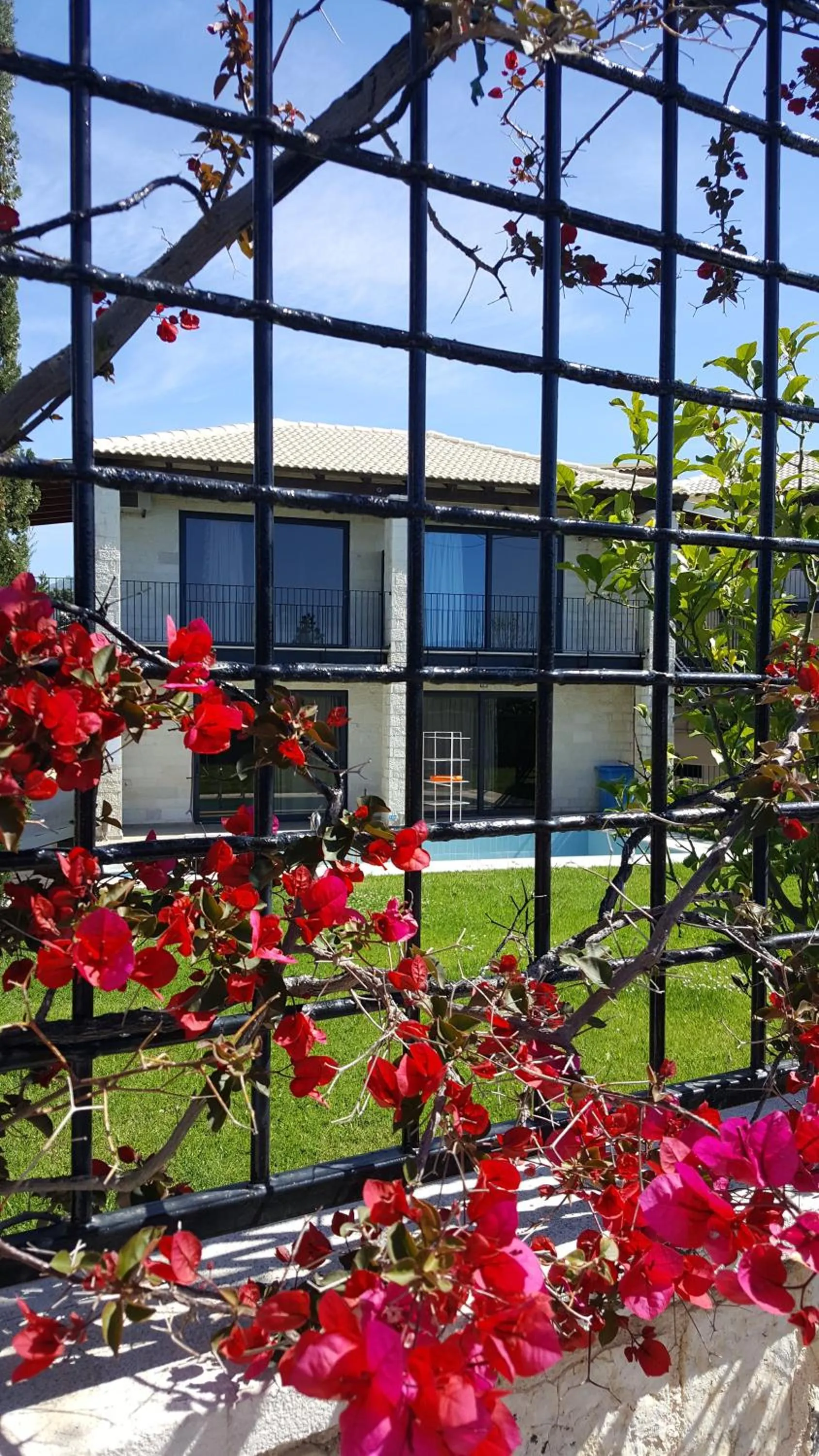 Day in Ornella Beach Resort & Villas