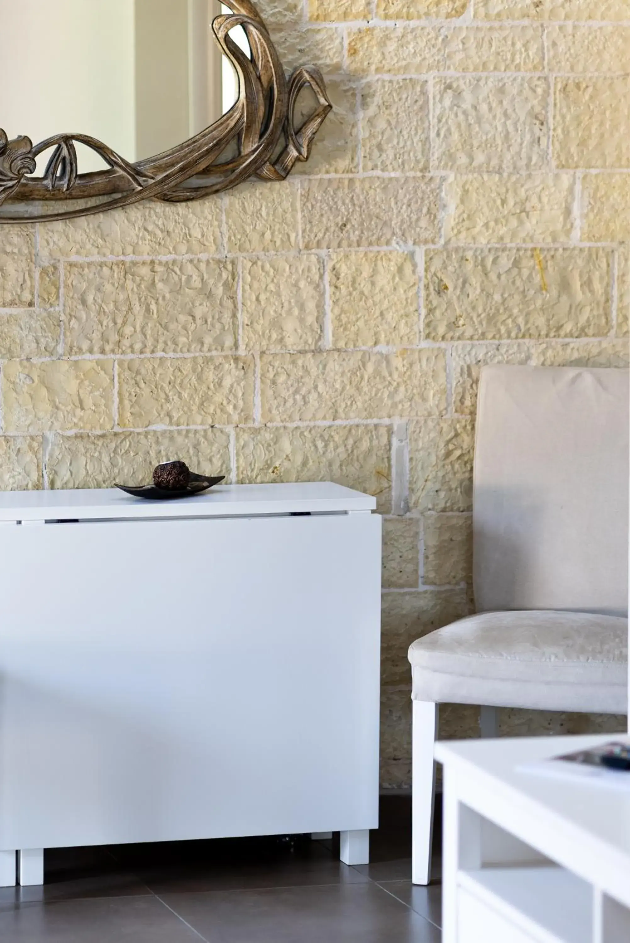 Executive Suite with Sea View in Ornella Beach Resort & Villas Executive Suite with Sea View in Ornella Beach Resort & Villas