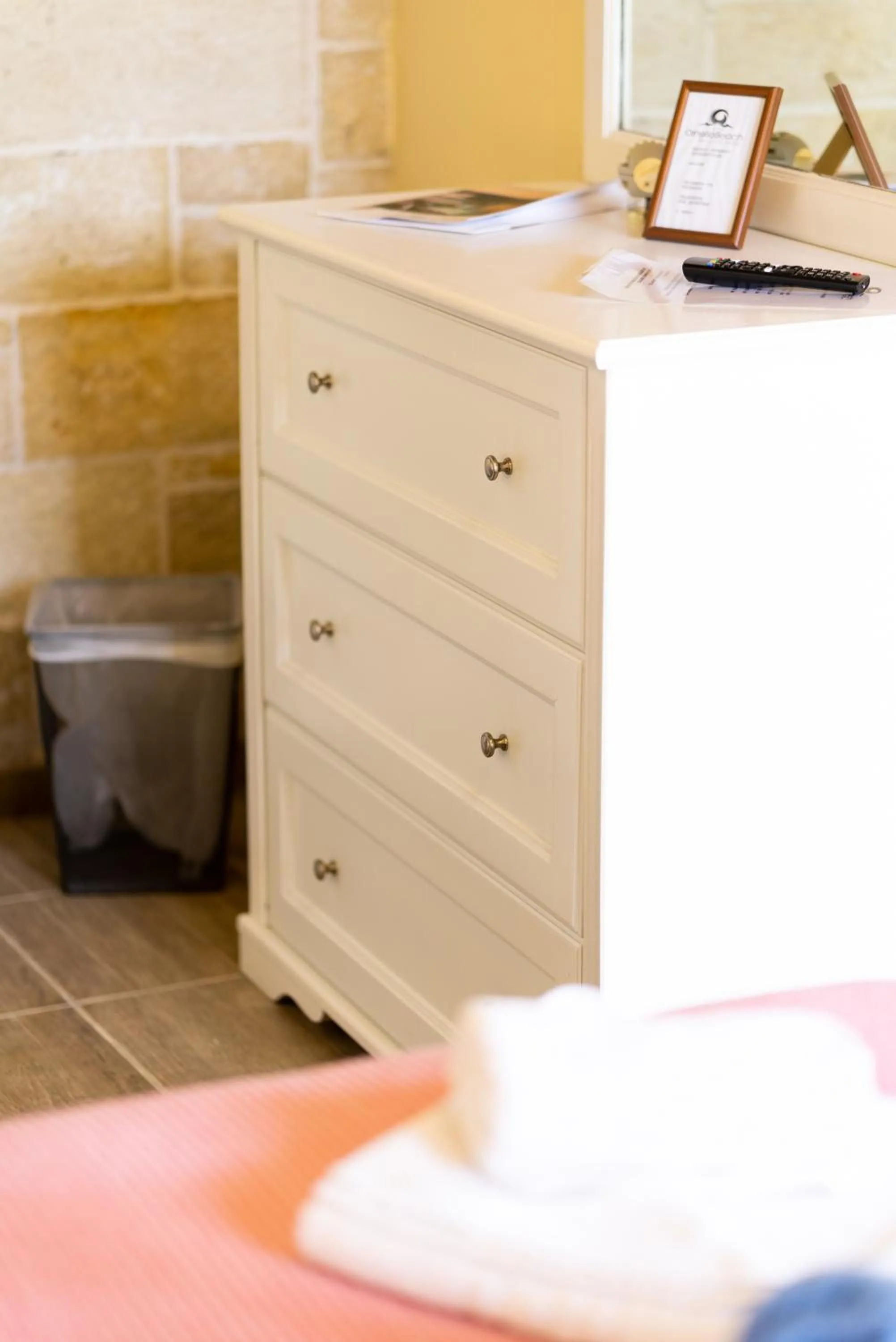 Ornella Beach Resort & Villas