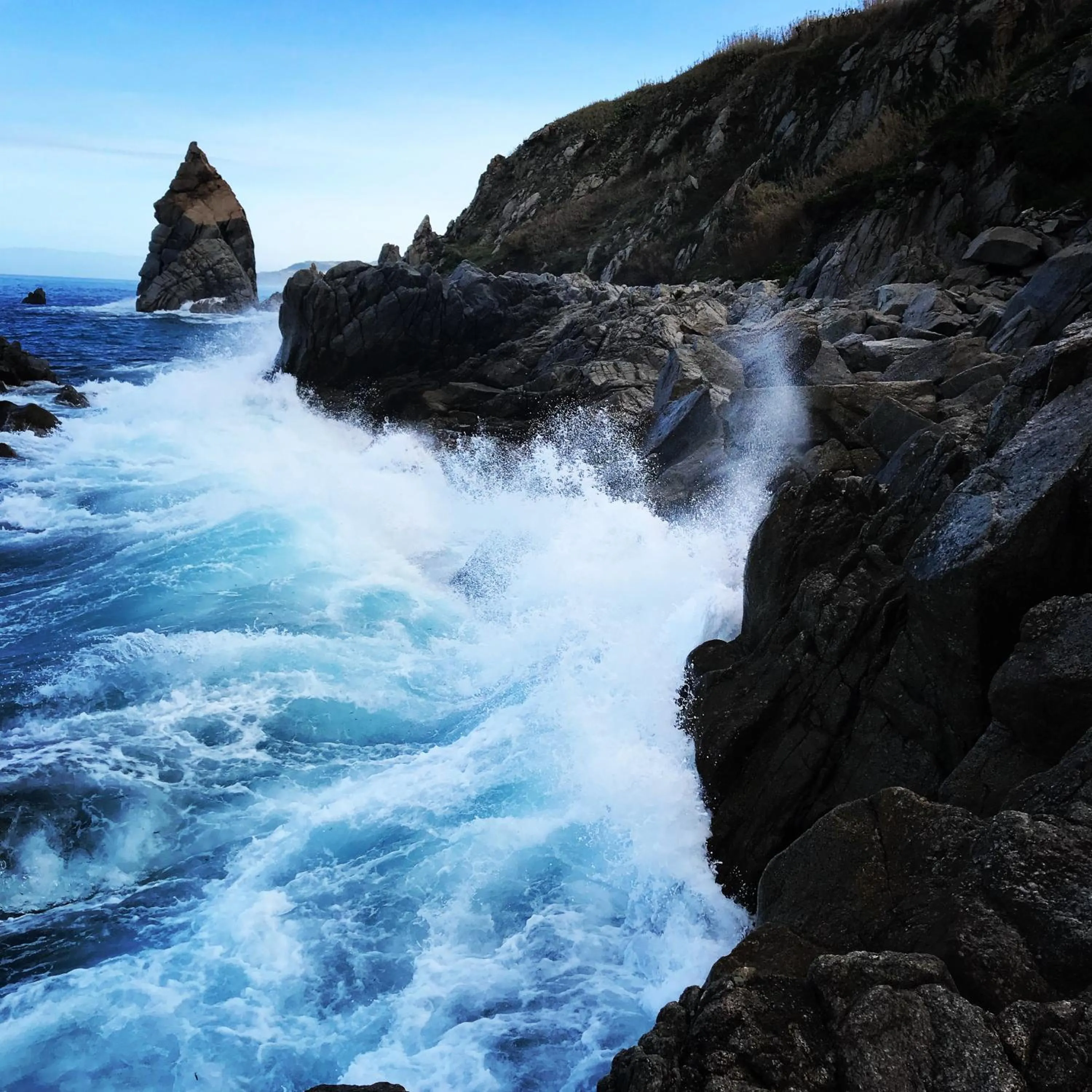 Natural landscape in RESIDENZA BURMARIA Free Parking