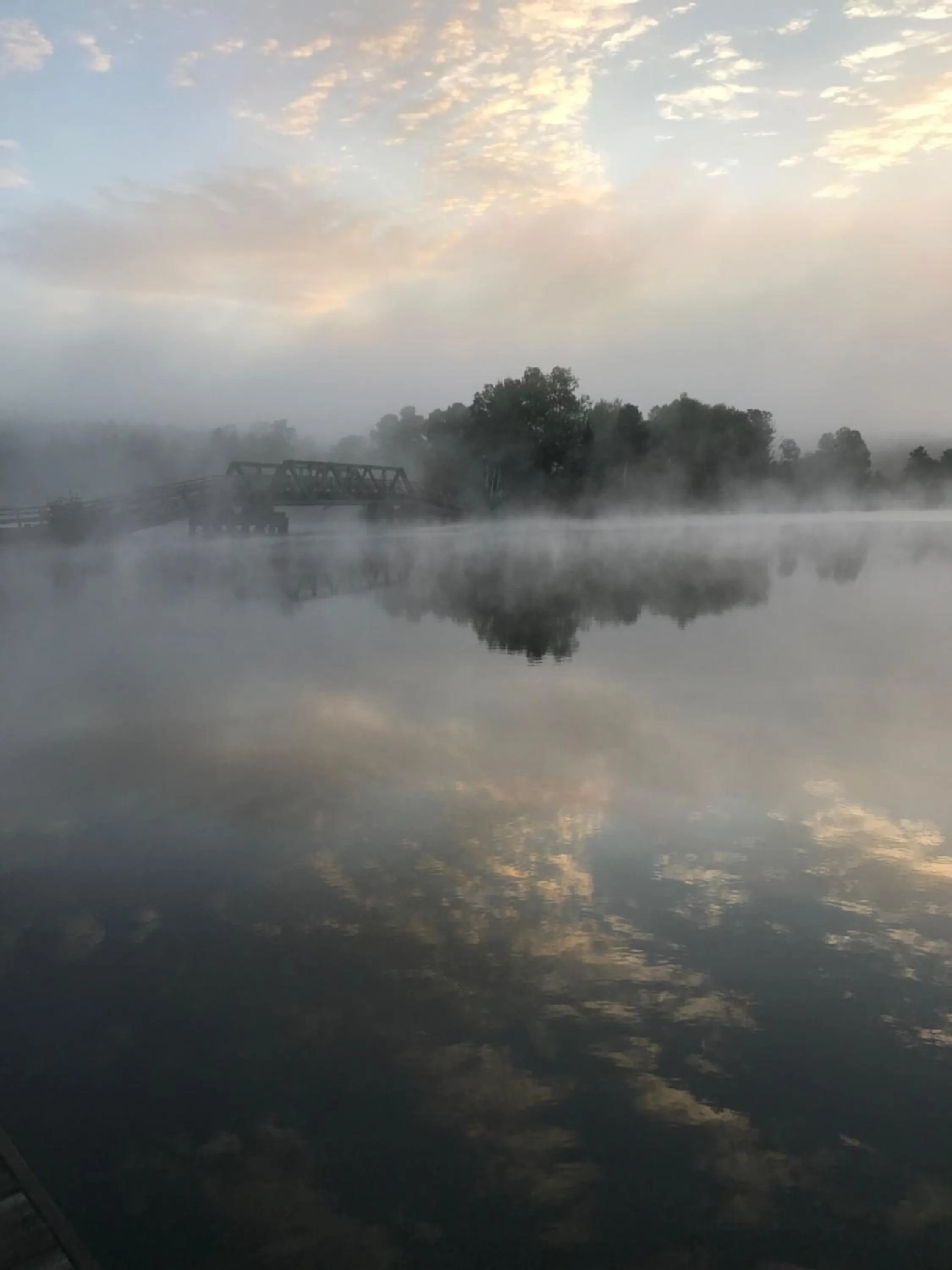 Four Seasons Algonquin Cabins