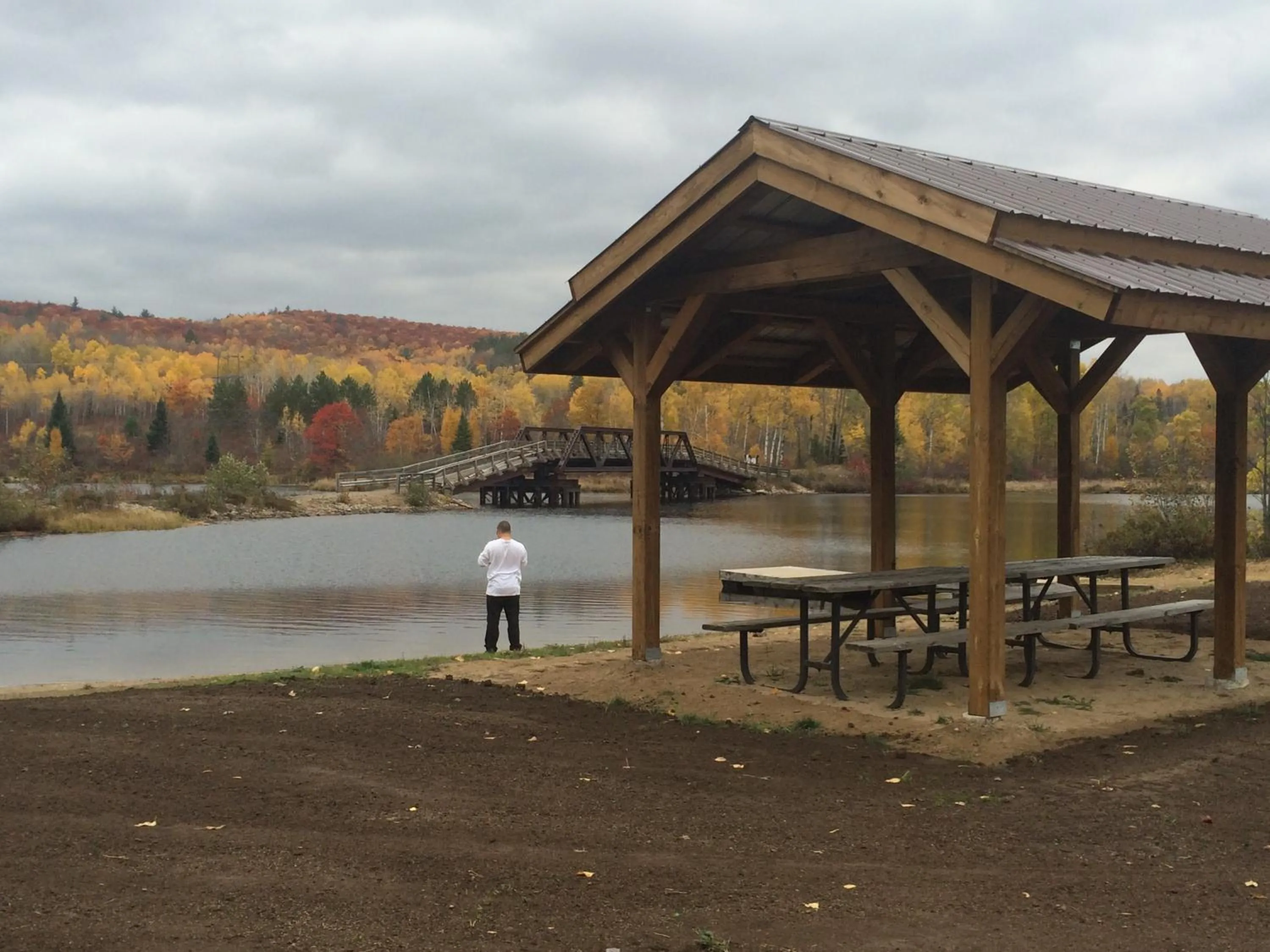 Four Seasons Algonquin Cabins