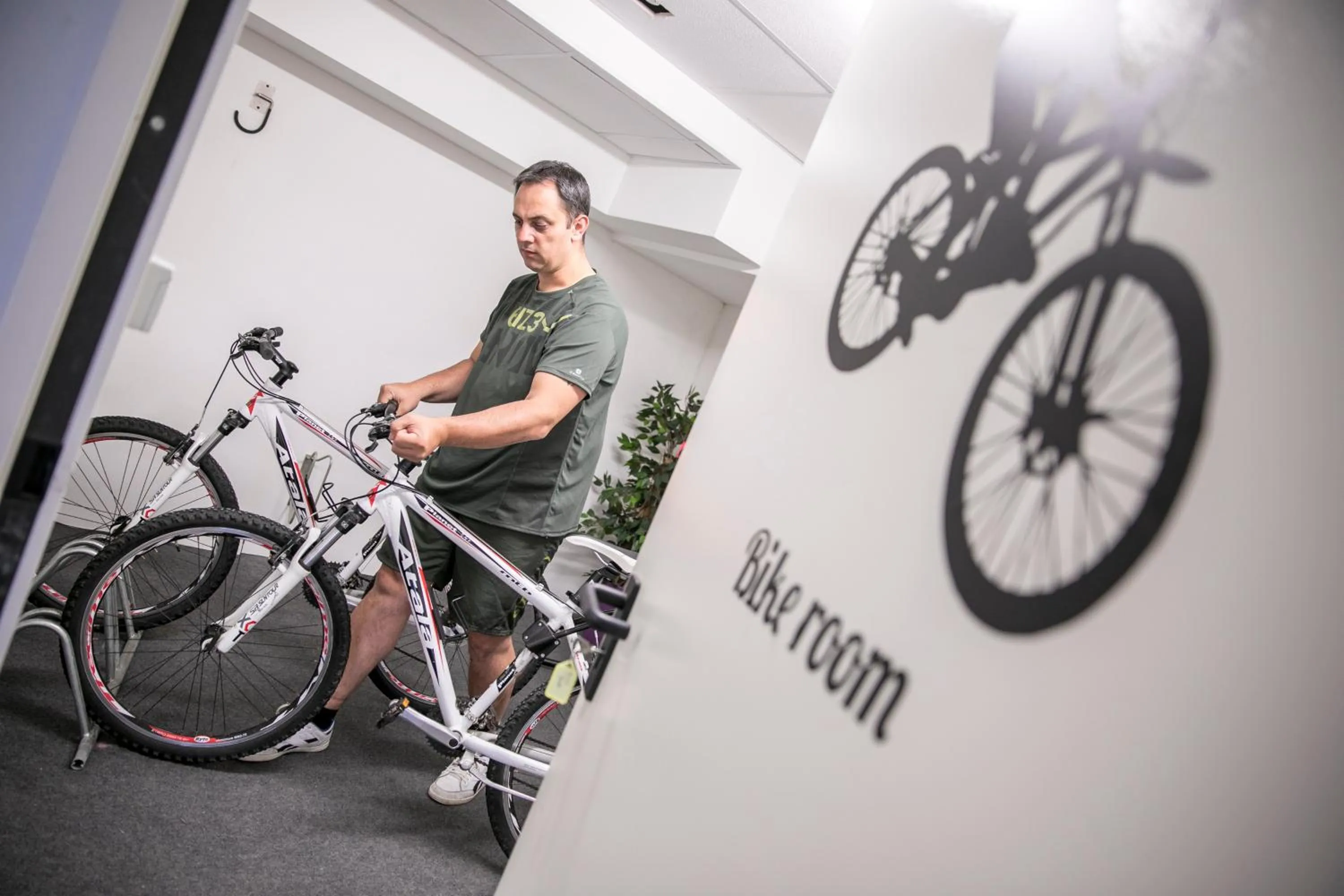 Hotel Luna Bianca Folgaria