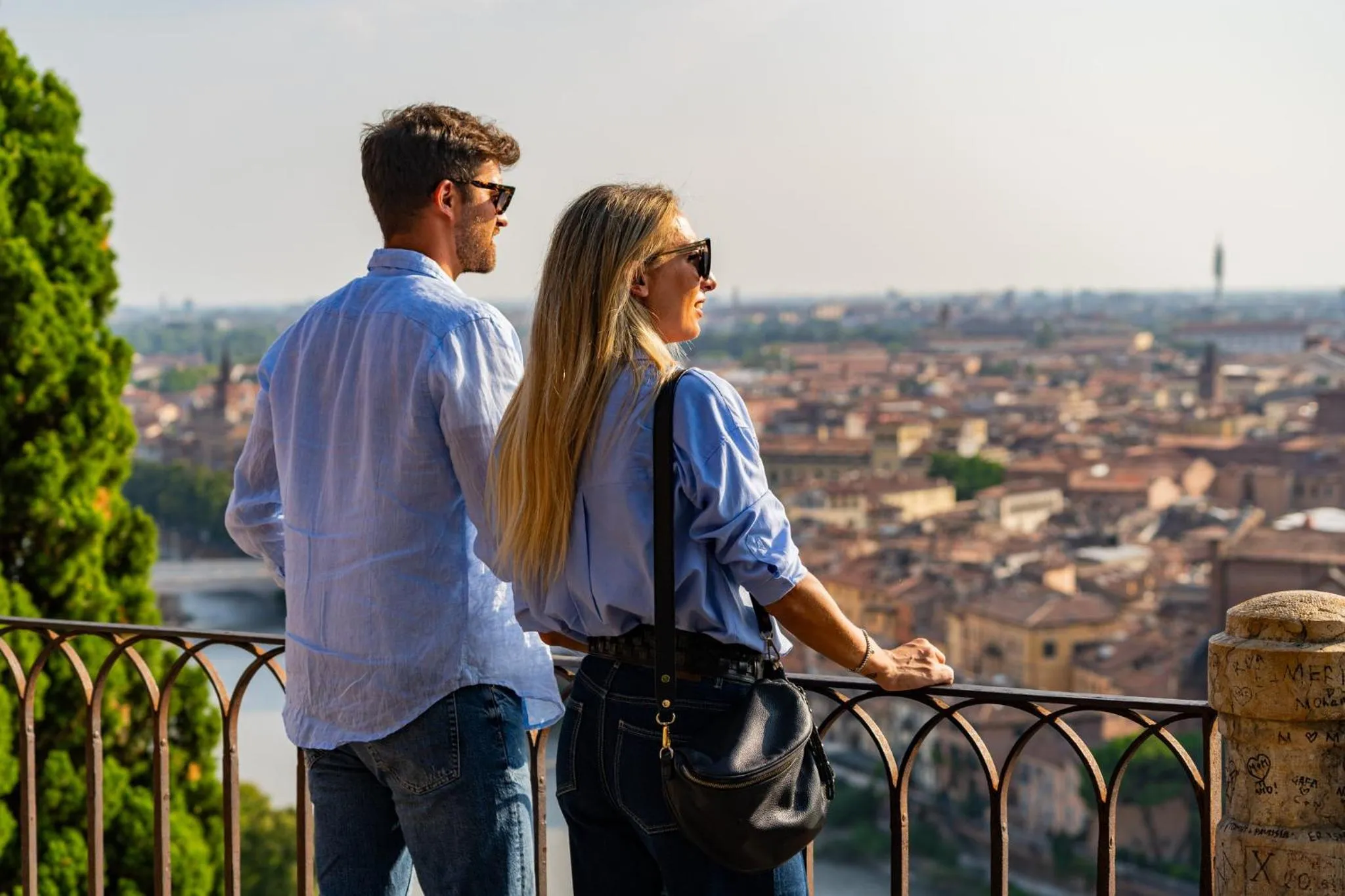 Nearby landmark in Crowne Plaza Verona Fiera by IHG