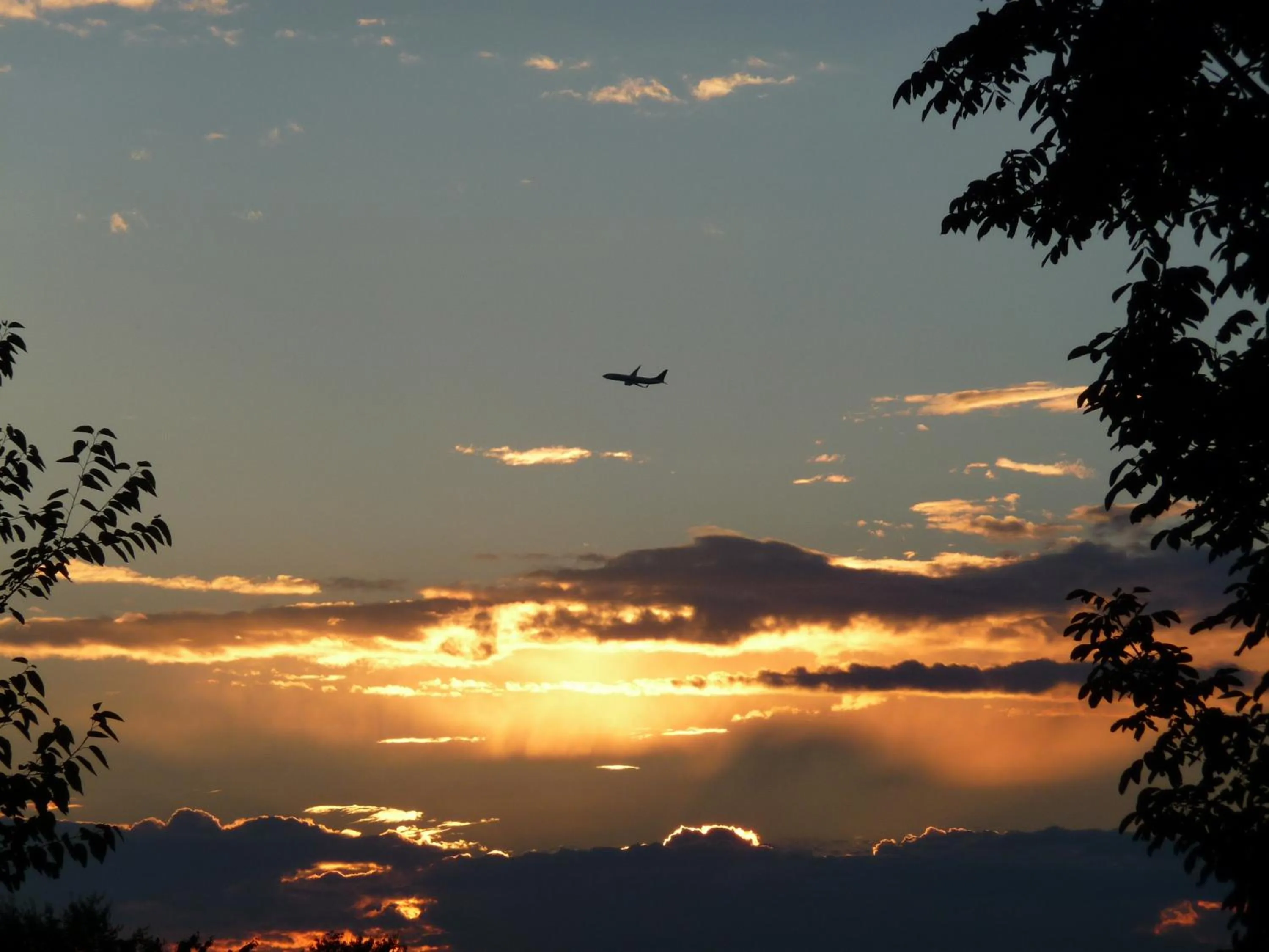 View (from property/room) in Villa Patrizia