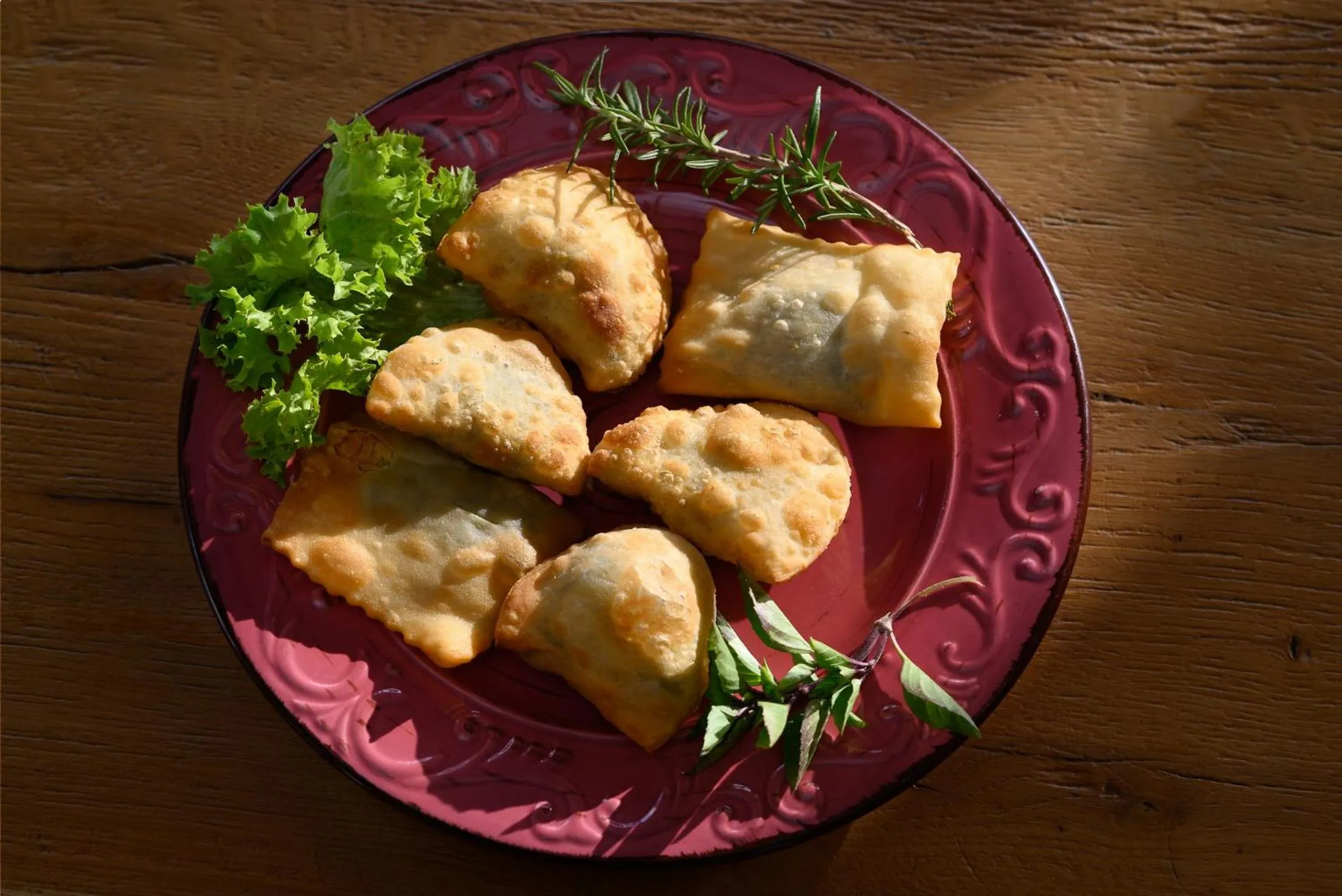 Food in Alianthos Beach Hotel